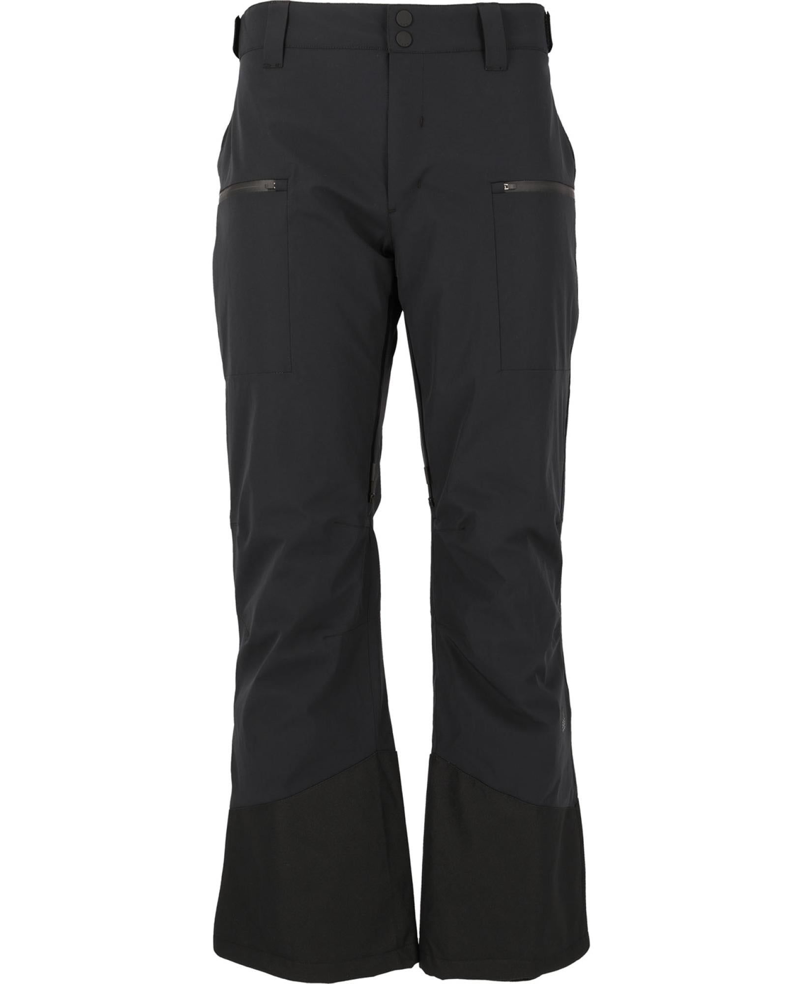 SOS Straja M Insulated Pants Black