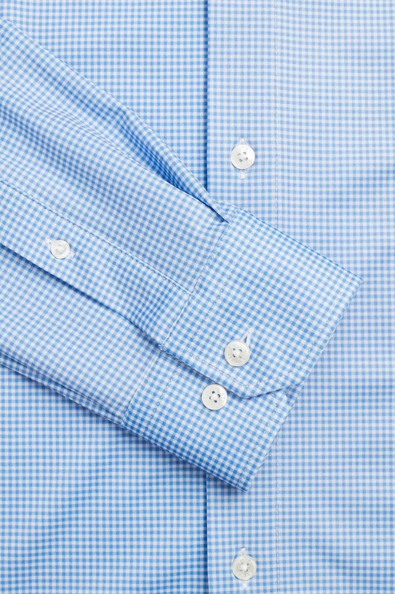 STOIX Zeno Regular Checkered