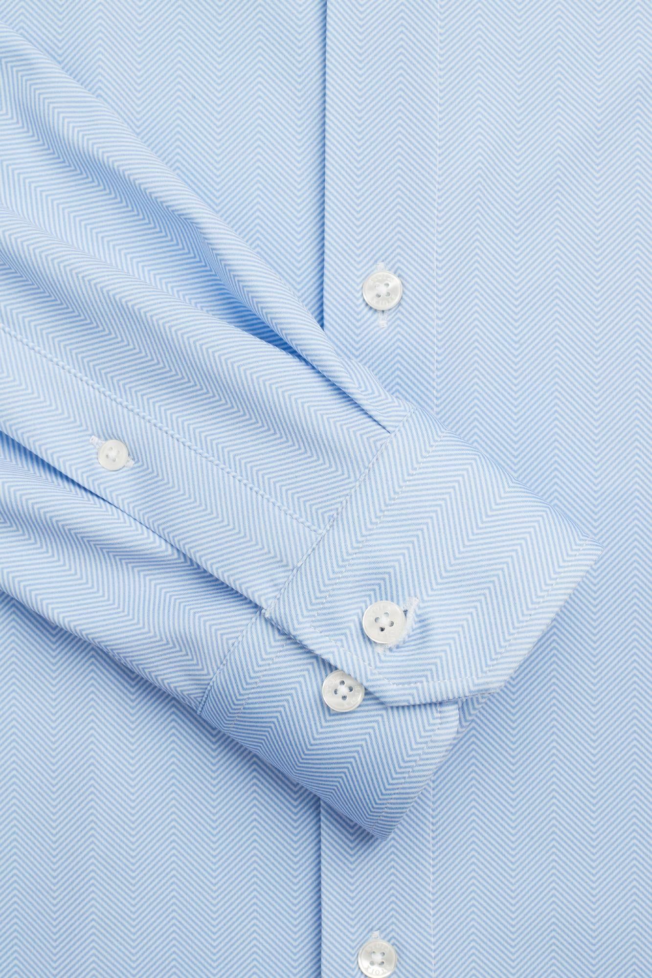 STOIX Zeno Regular Herringbone