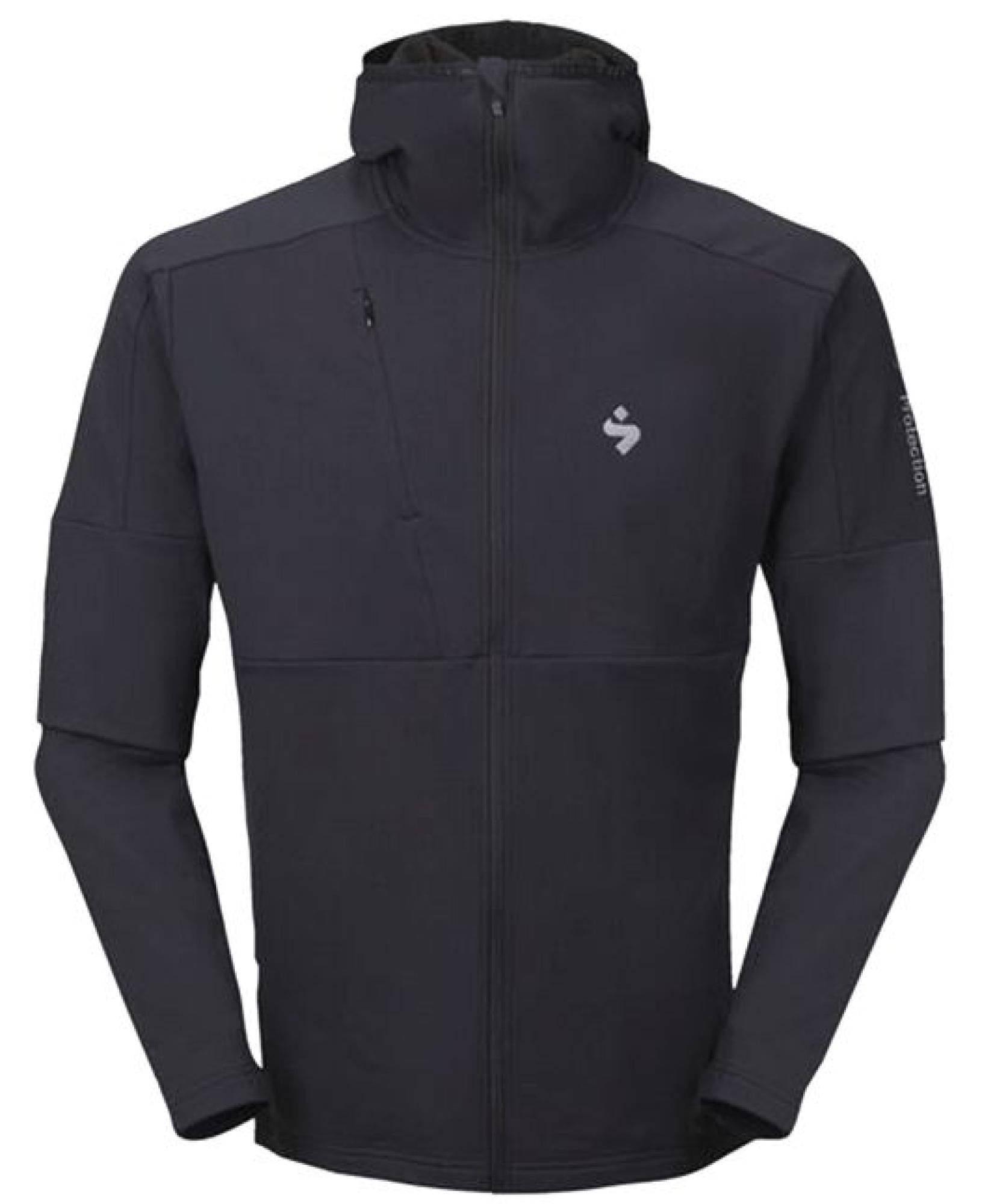 Sweet Protection Crusader Polartec M Svart