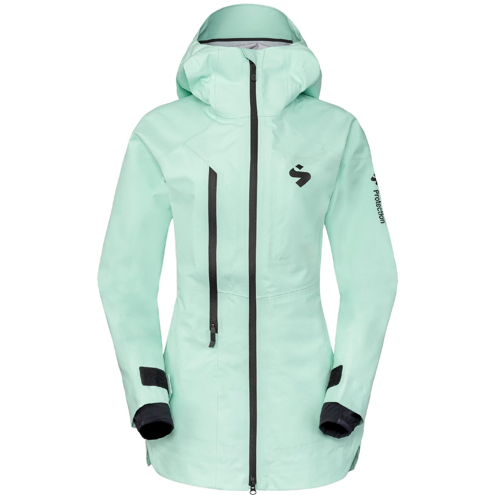 Sweet Protection Crusader X GORE-TEX W Turquoise