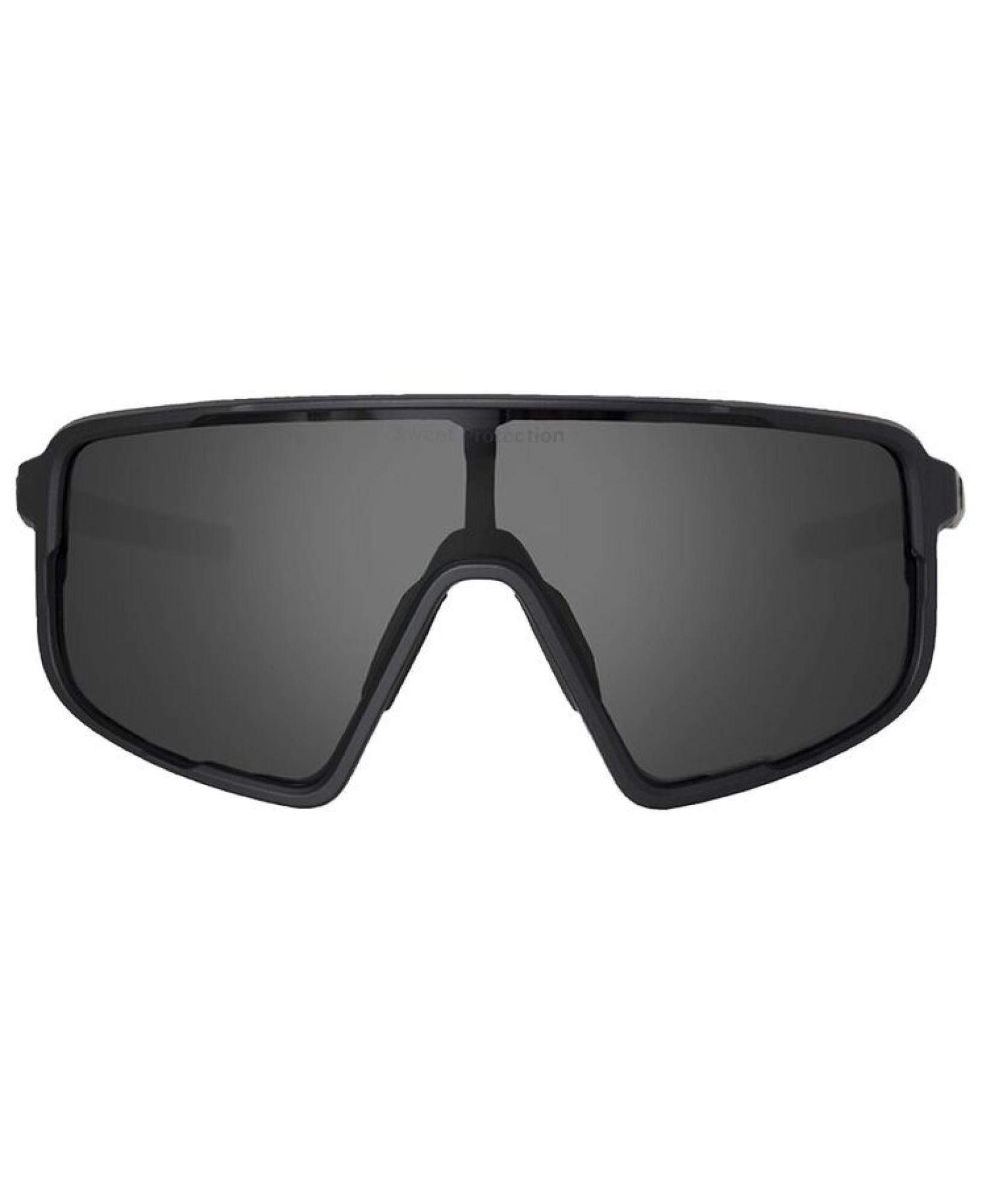 Sweet Protection Memento Polarized Obsidian Black/Matte Black