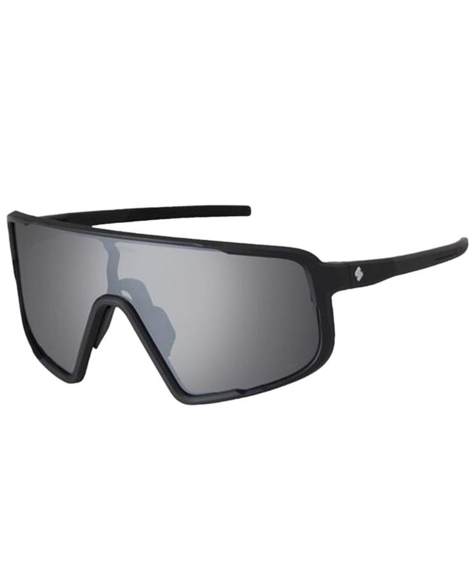 Sweet Protection Memento RIG Reflect Obsidian/Matte Black