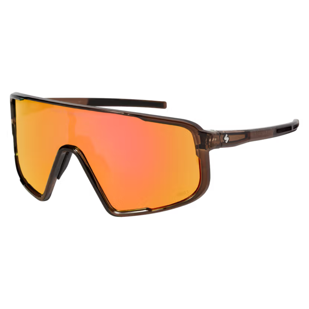 Sweet Protection Memento Rig Reflect Rig Topaz / Gloss Crystal Brown