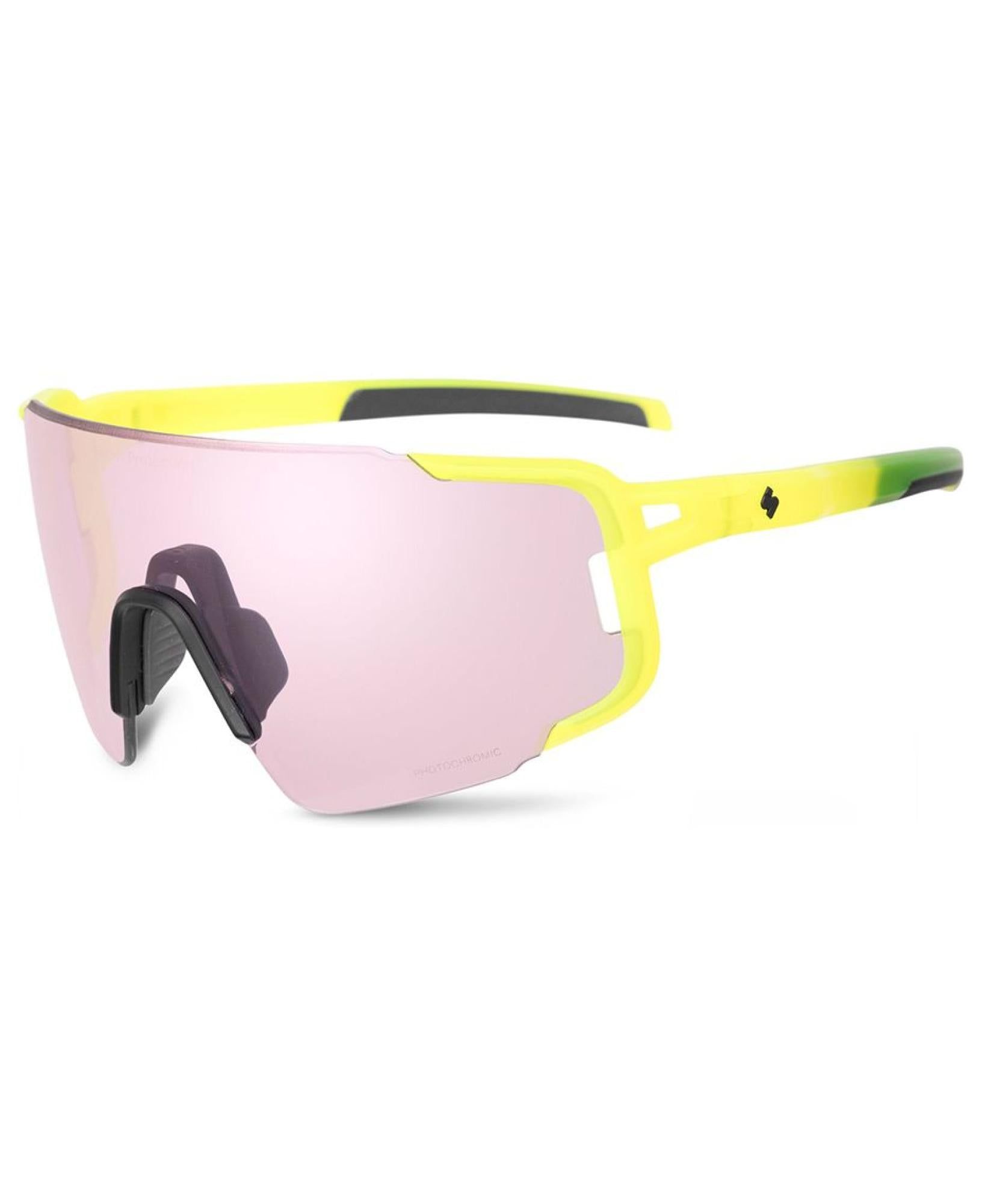 Sweet Protection Ronin Max RIG Photochromic RIG Photochromic/Matte Crystal Fluo