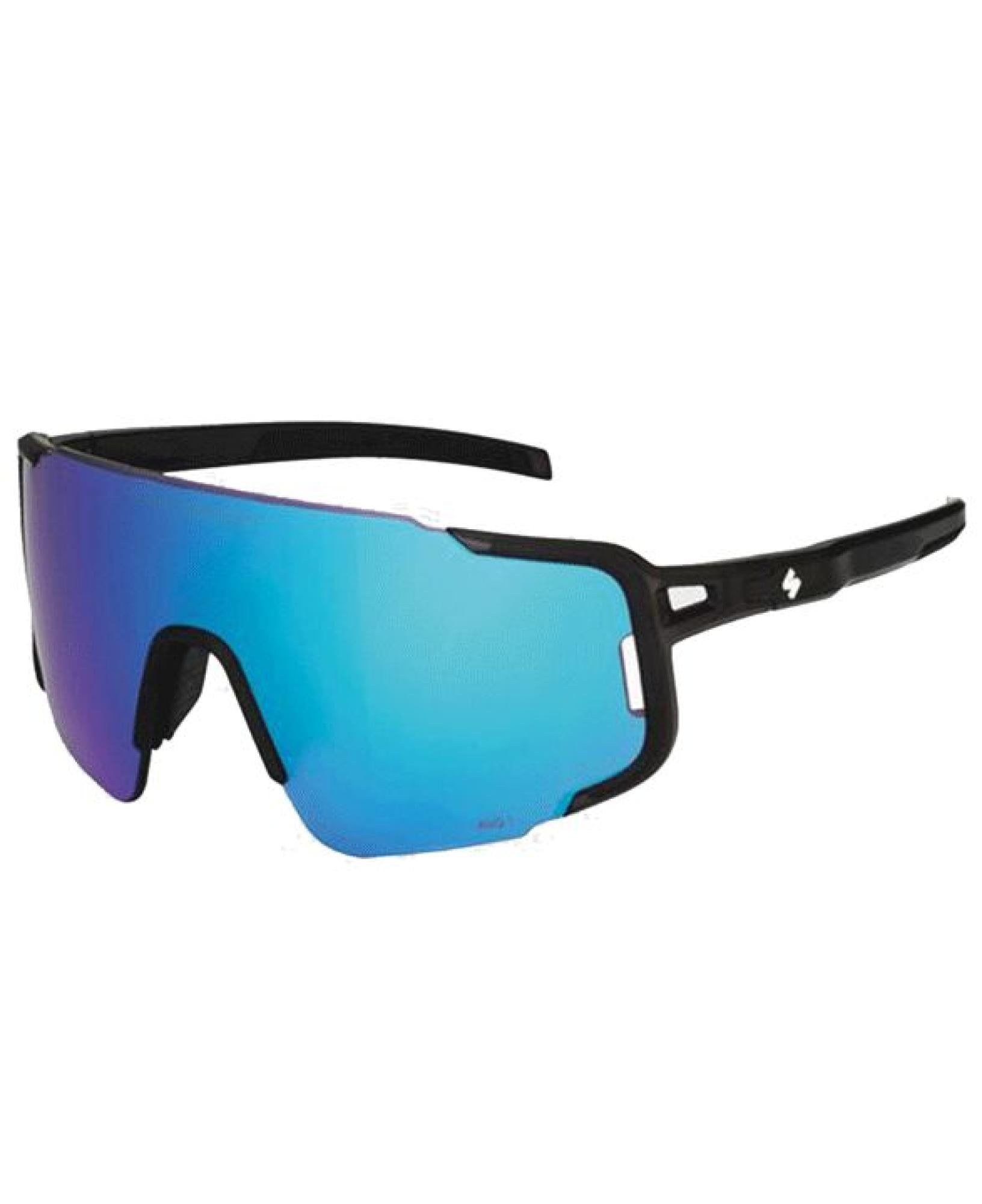 Sweet Protection Ronin Max RIG Reflect Aquamarine/Matte Crystal Black