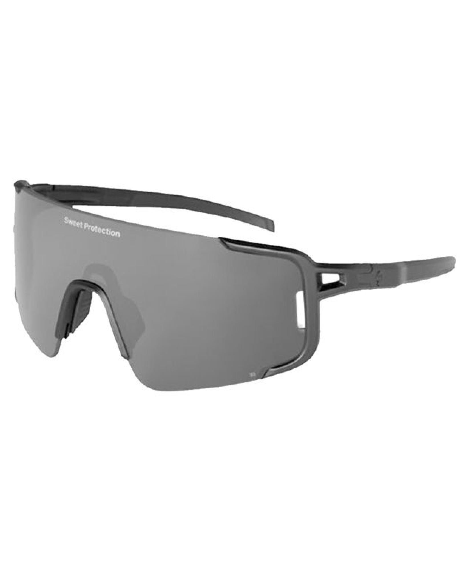 Sweet Protection Ronin Polarized Obsidian Black/Matte Black