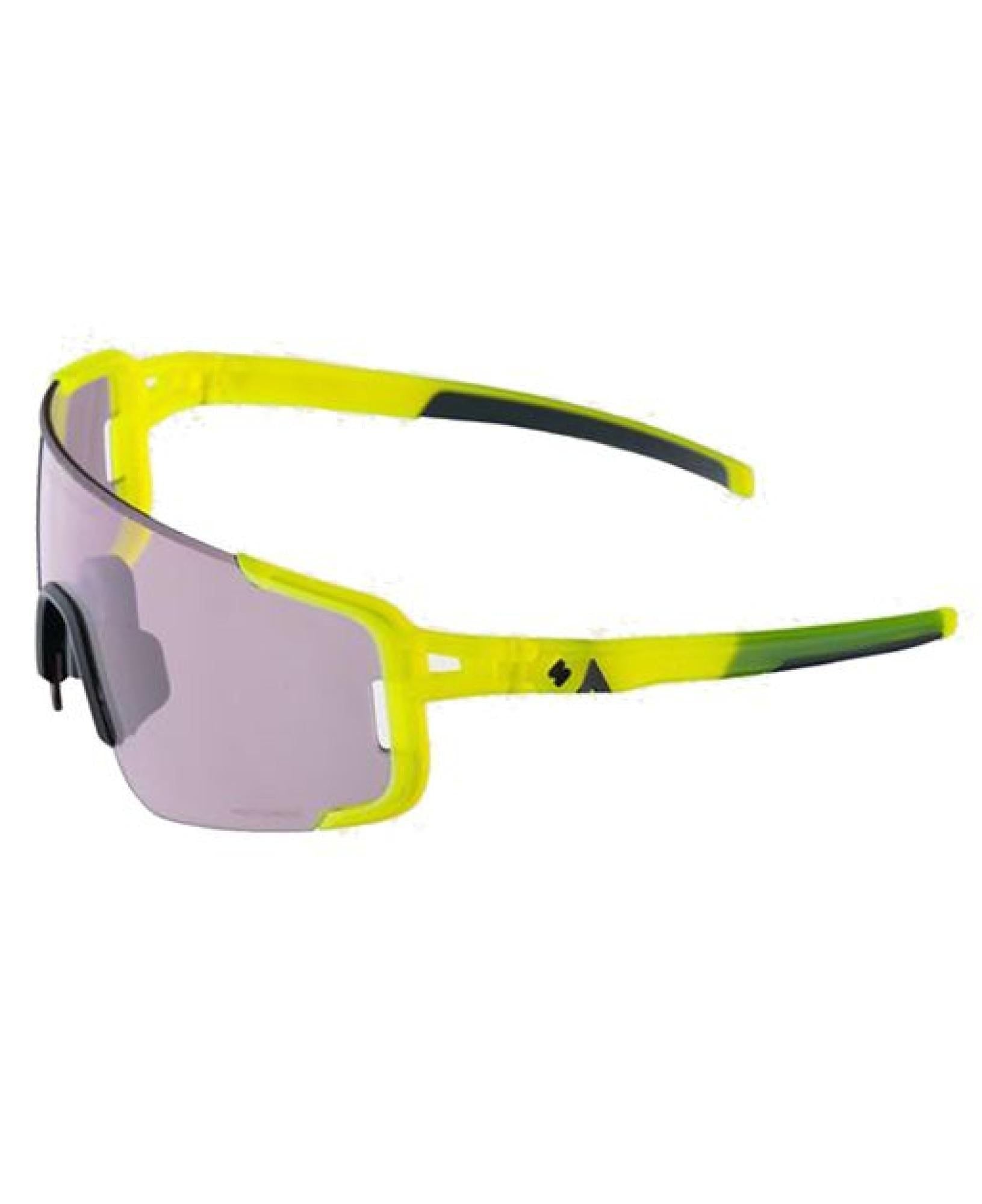 Sweet Protection Ronin RIG Photochromic RIG Photochromic/Matte Crystal Fluo