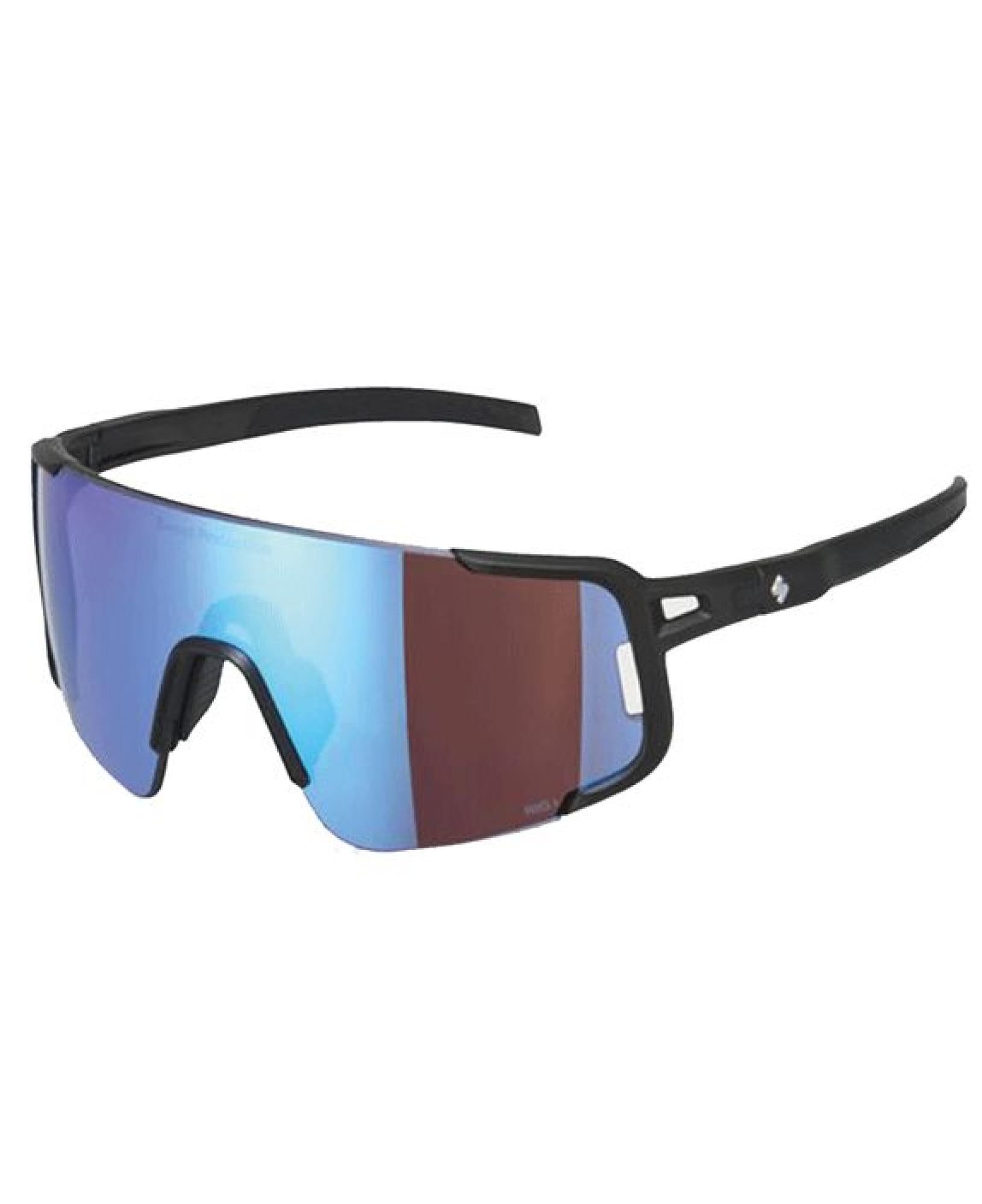 Sweet Protection Ronin RIG Reflect Aquamarine/Matte Crystal Black