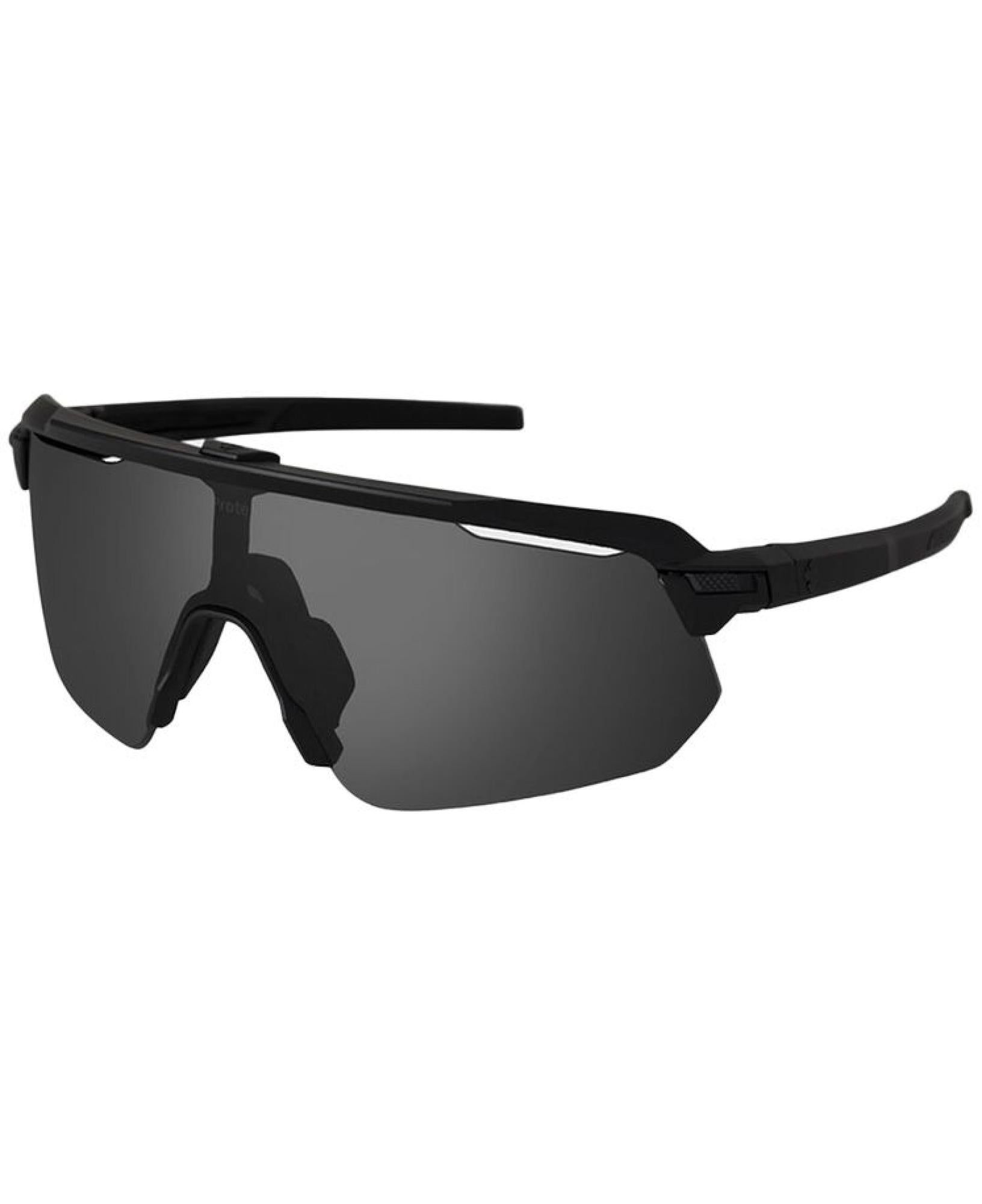 Sweet Protection Shinobi Polarized Obsidian Black/Matte Black