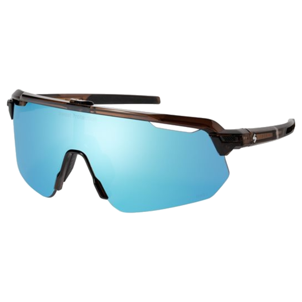 Sweet Protection Shinobi Rig Reflect Rig Aquamarine /Gloss Crystal Brown