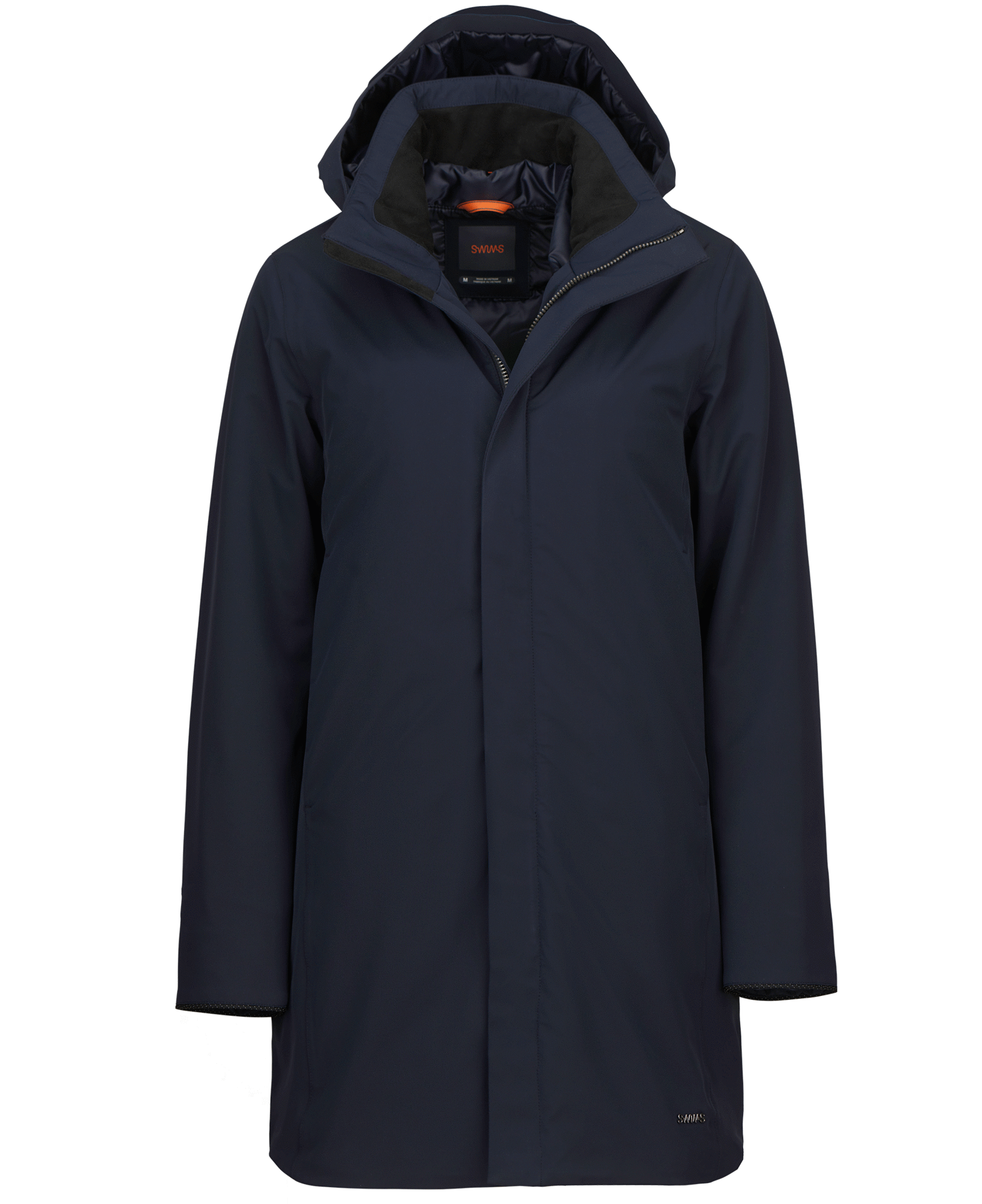 Swims Andermatt Midnight Navy