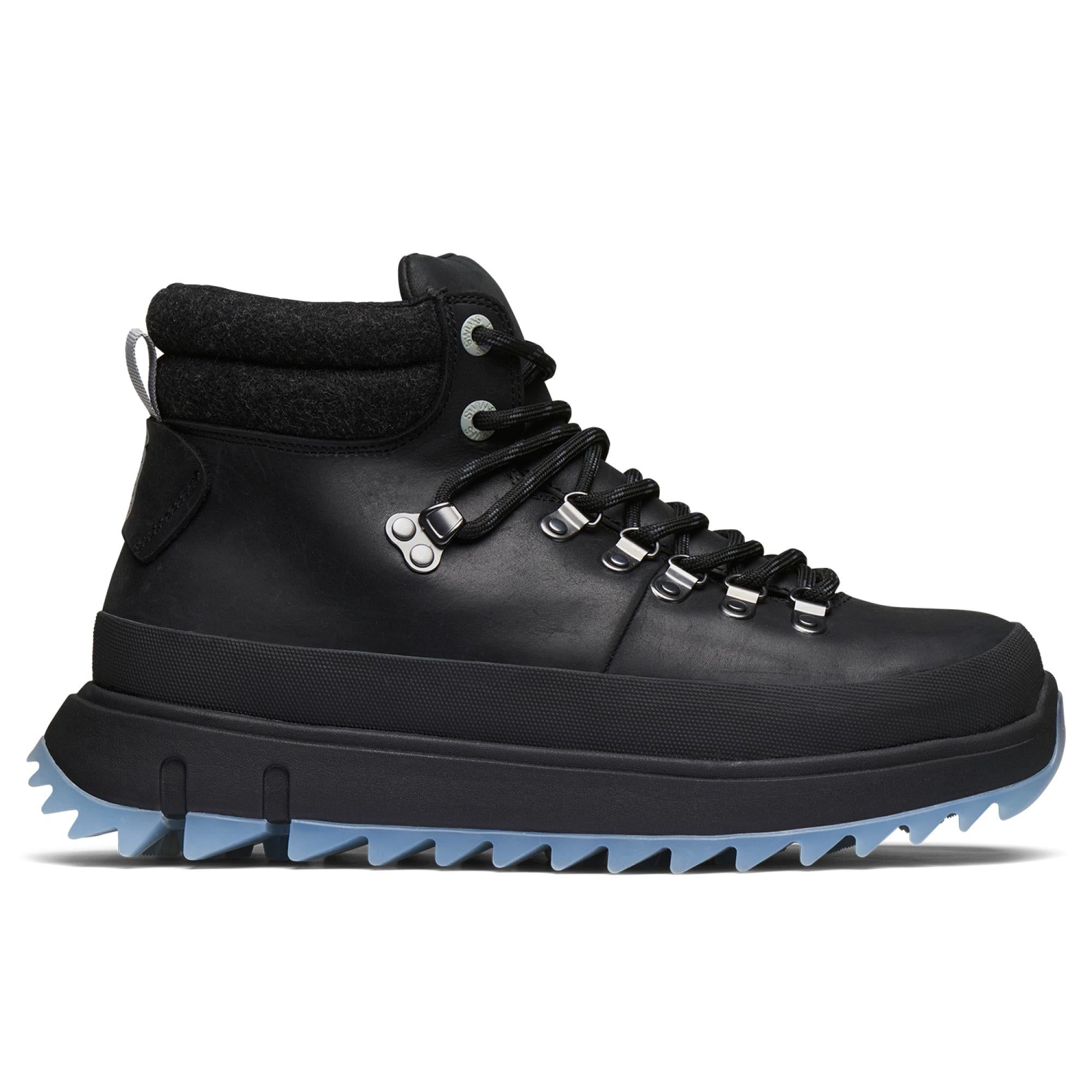 Swims Fjell Boot Black