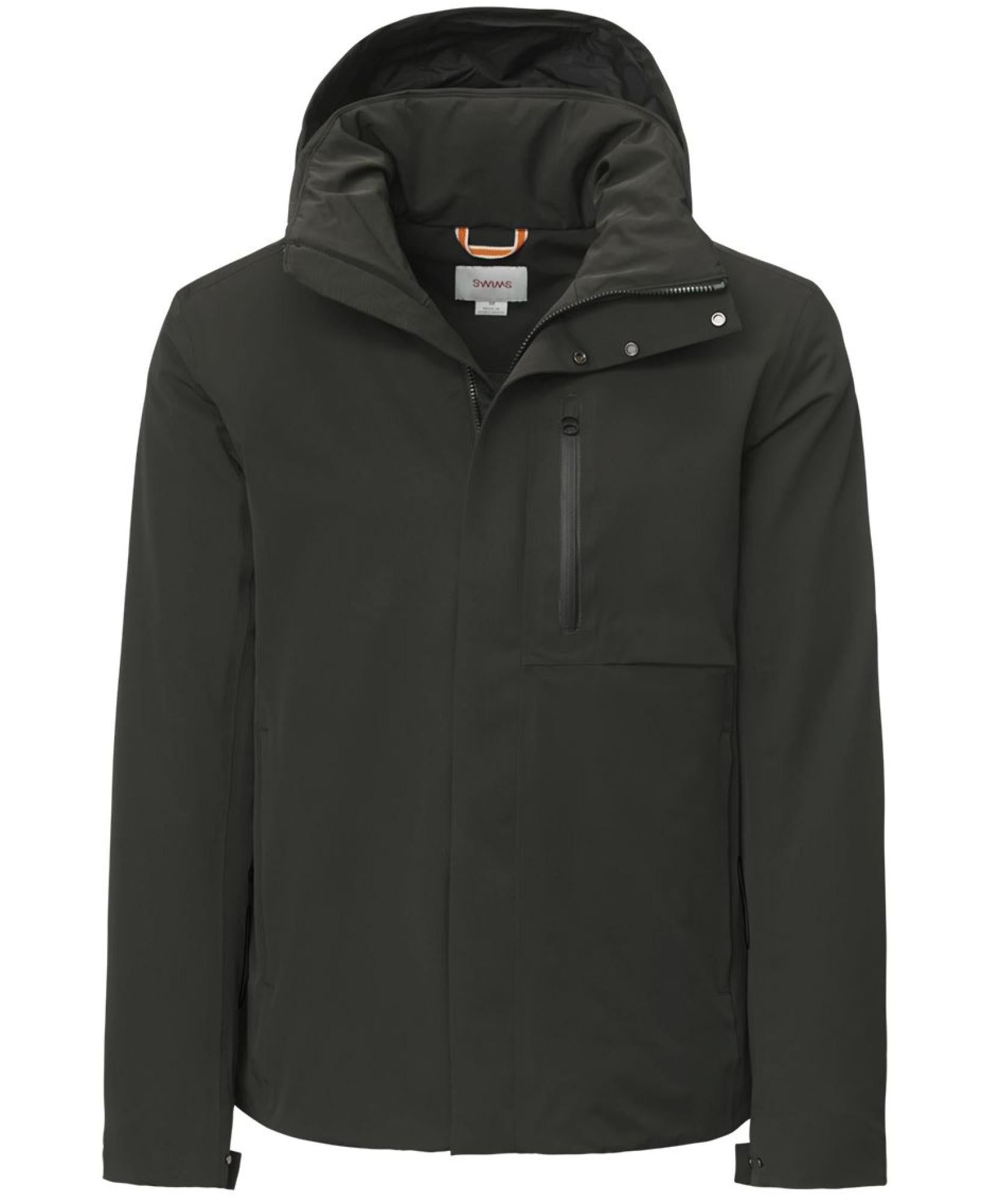 Swims Monza Dark Pine