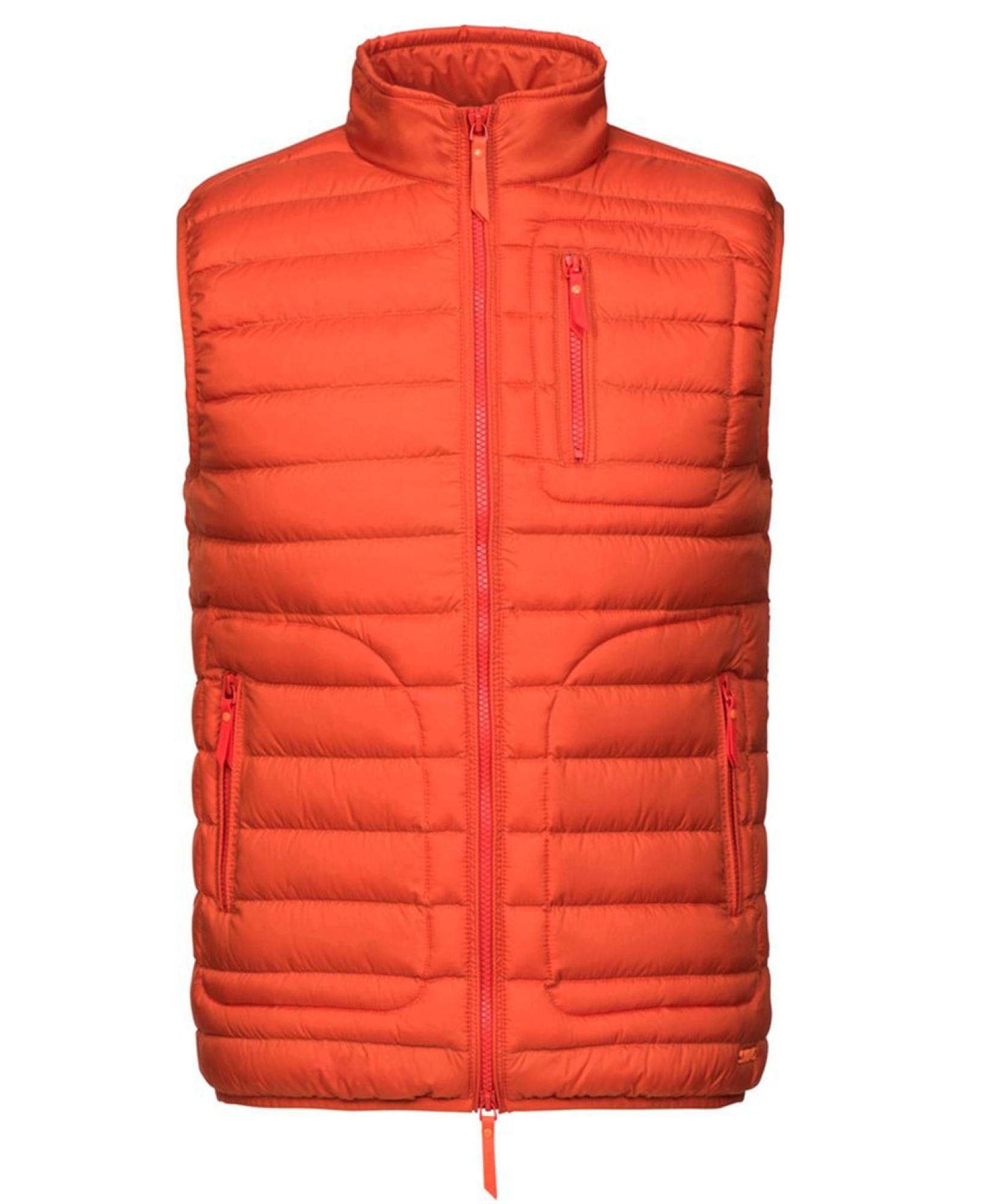 Swims Portland II Swims Orange