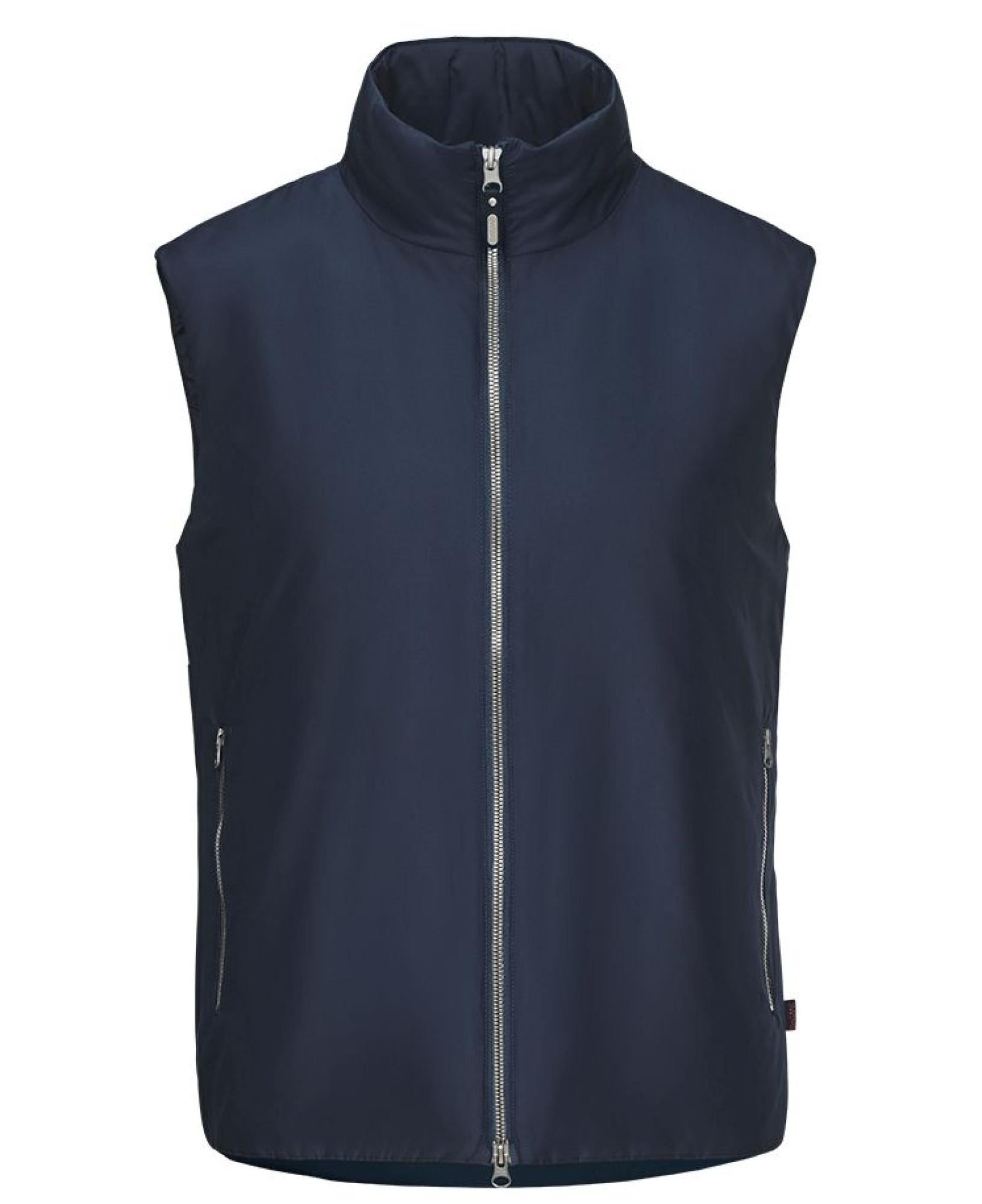 Swims The Light Deep Navy
