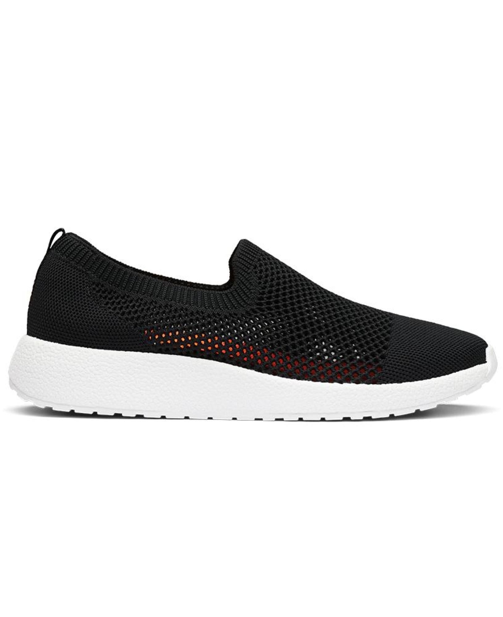 Swims W Breeze Slip-On Black