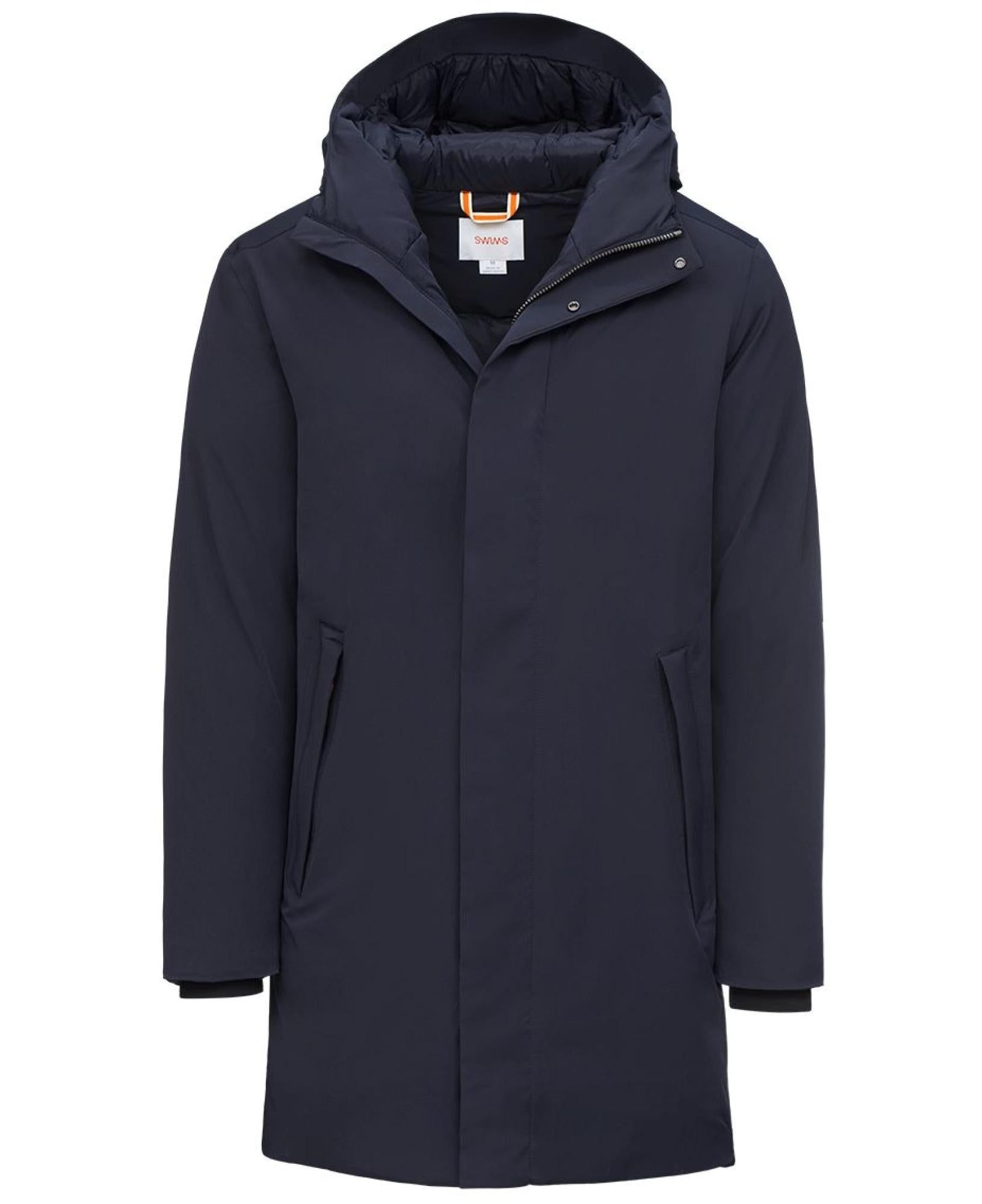 Swims Zermatt III Midnight Navy