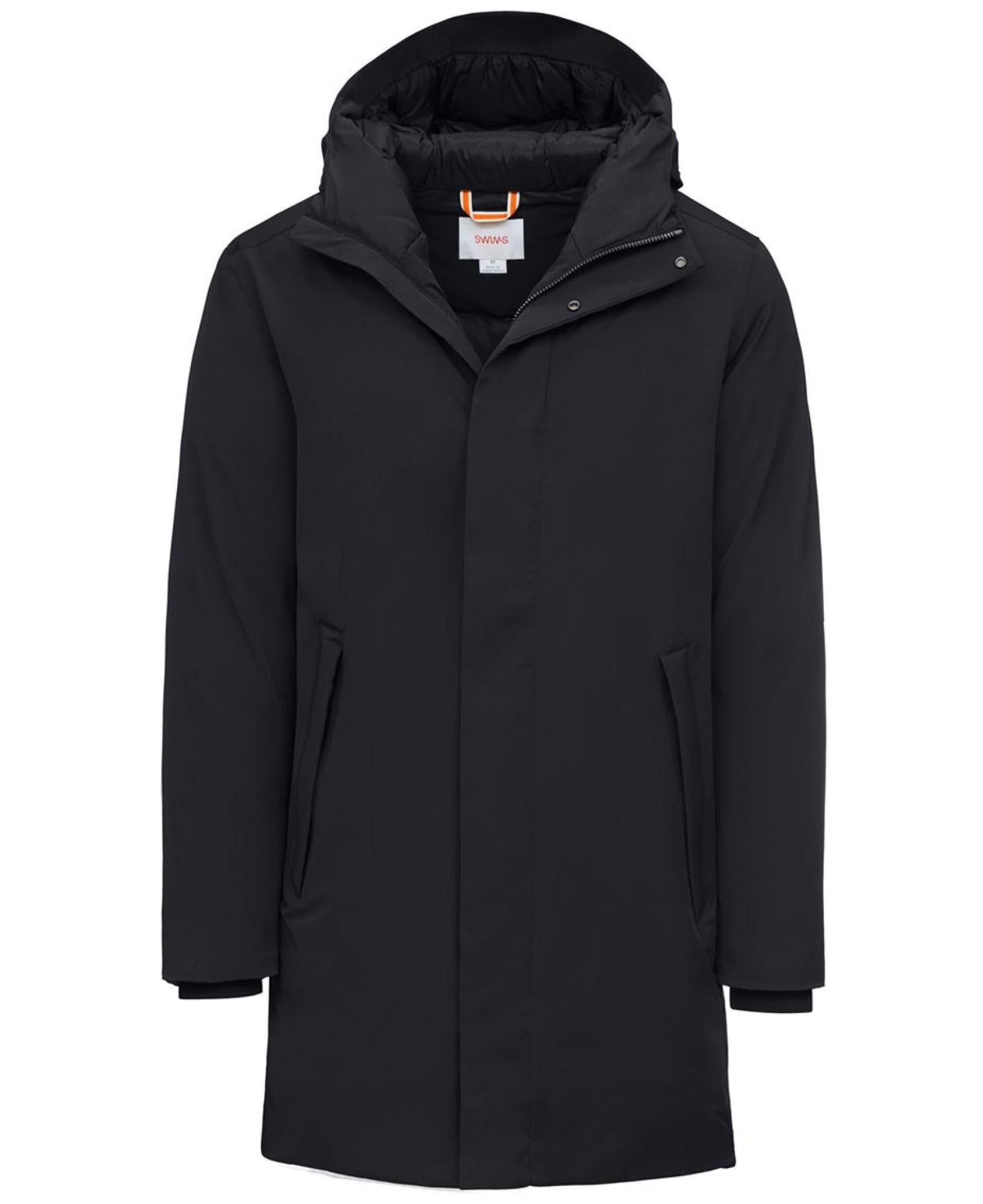 Swims Zermatt III Svart