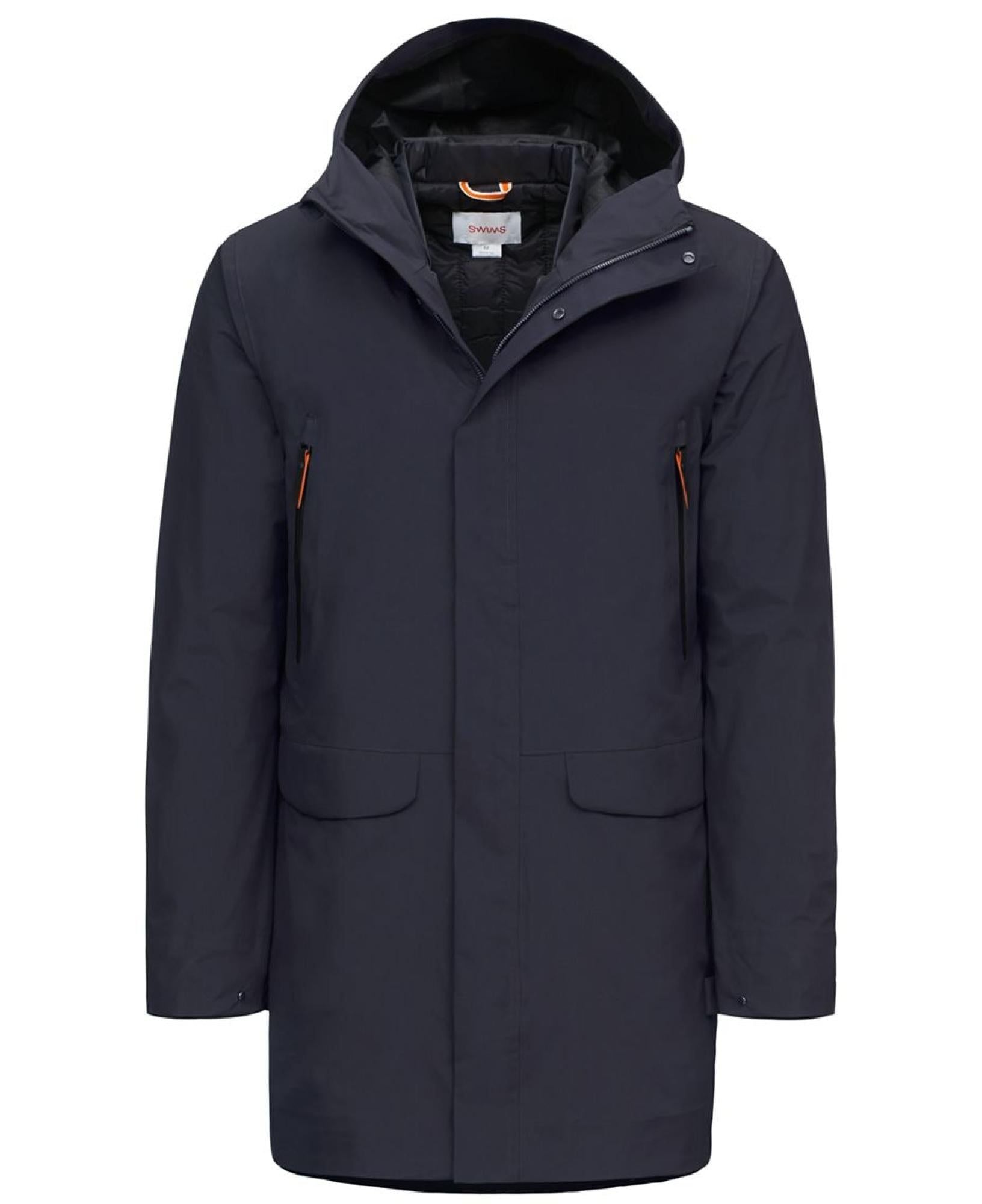 Midnight Navy