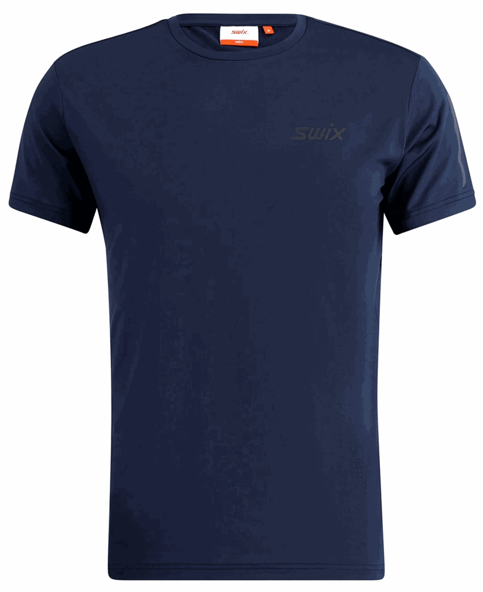 Swix Pace NTS Short Sleeve Baselayer Top M Dark navy