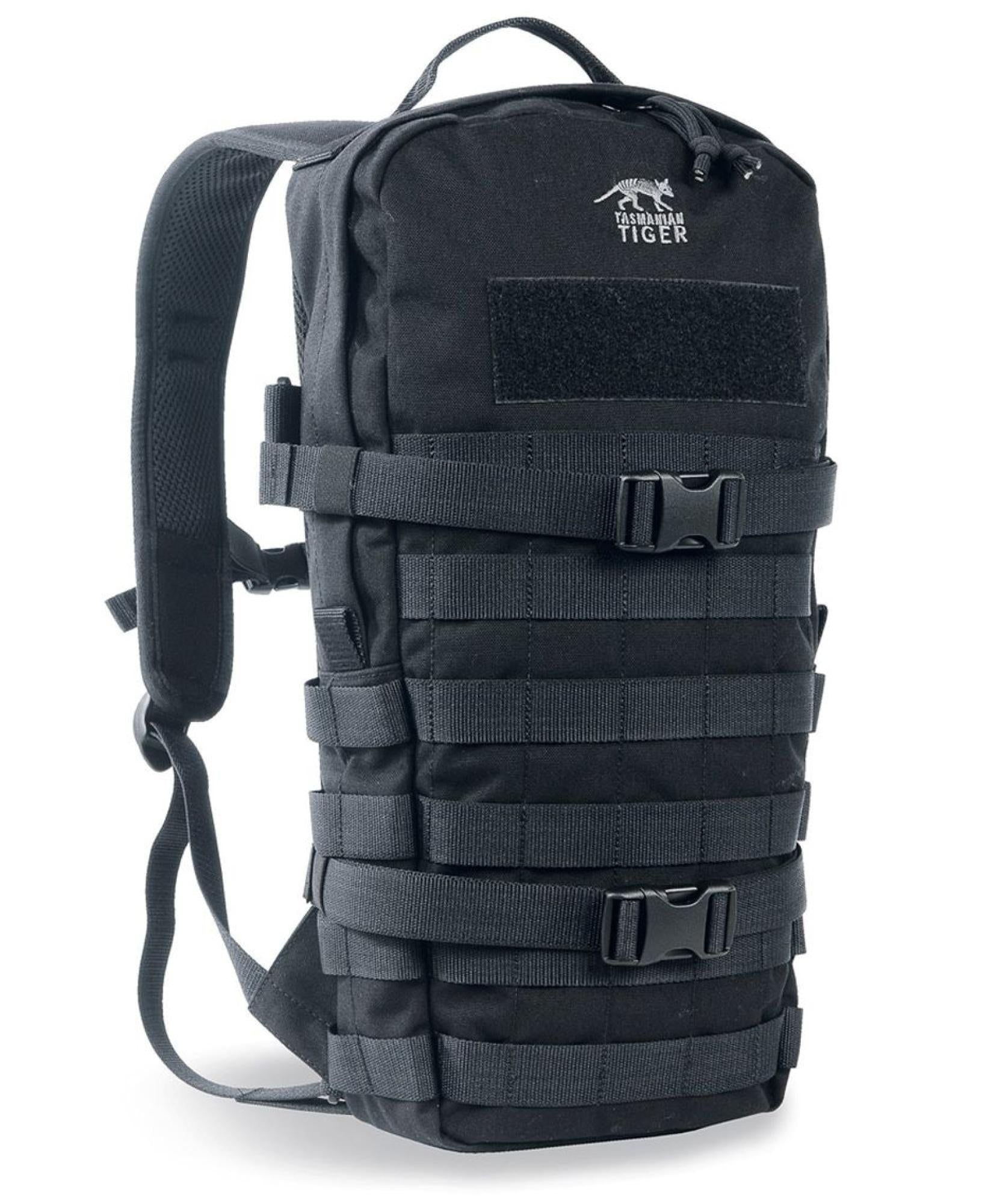 Tasmanian Tiger Essential Pack MKII 9L Svart