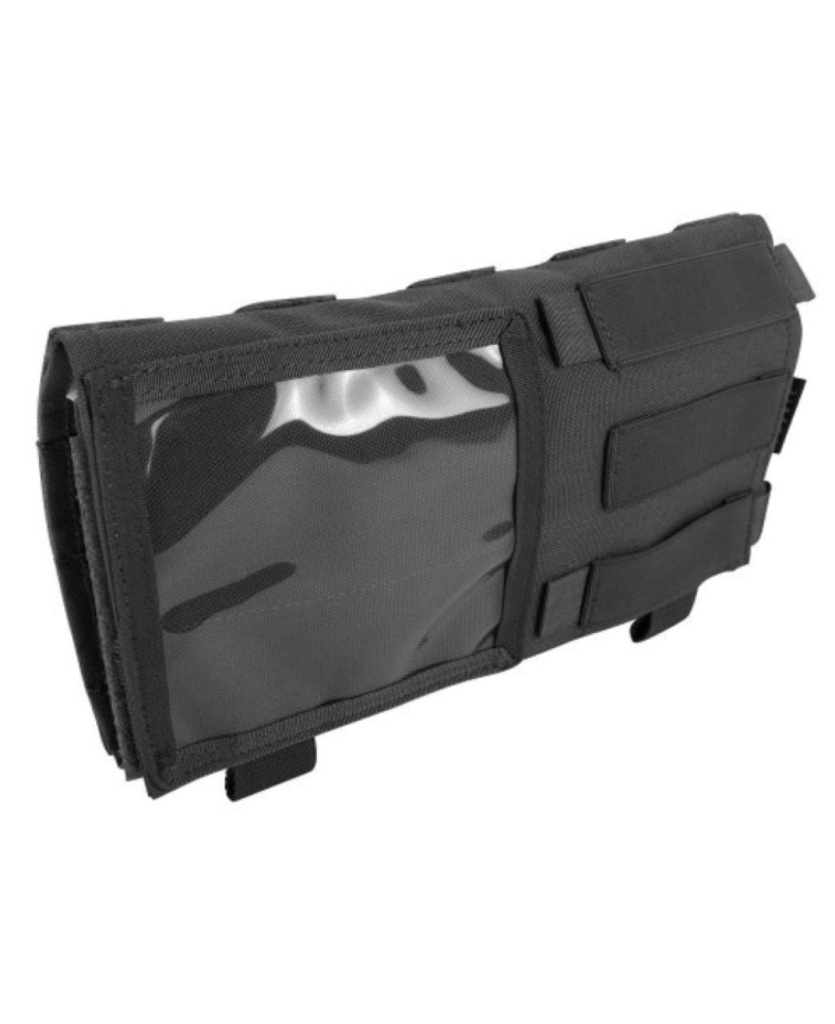Tasmanian Tiger Sun Shade Cover Svart