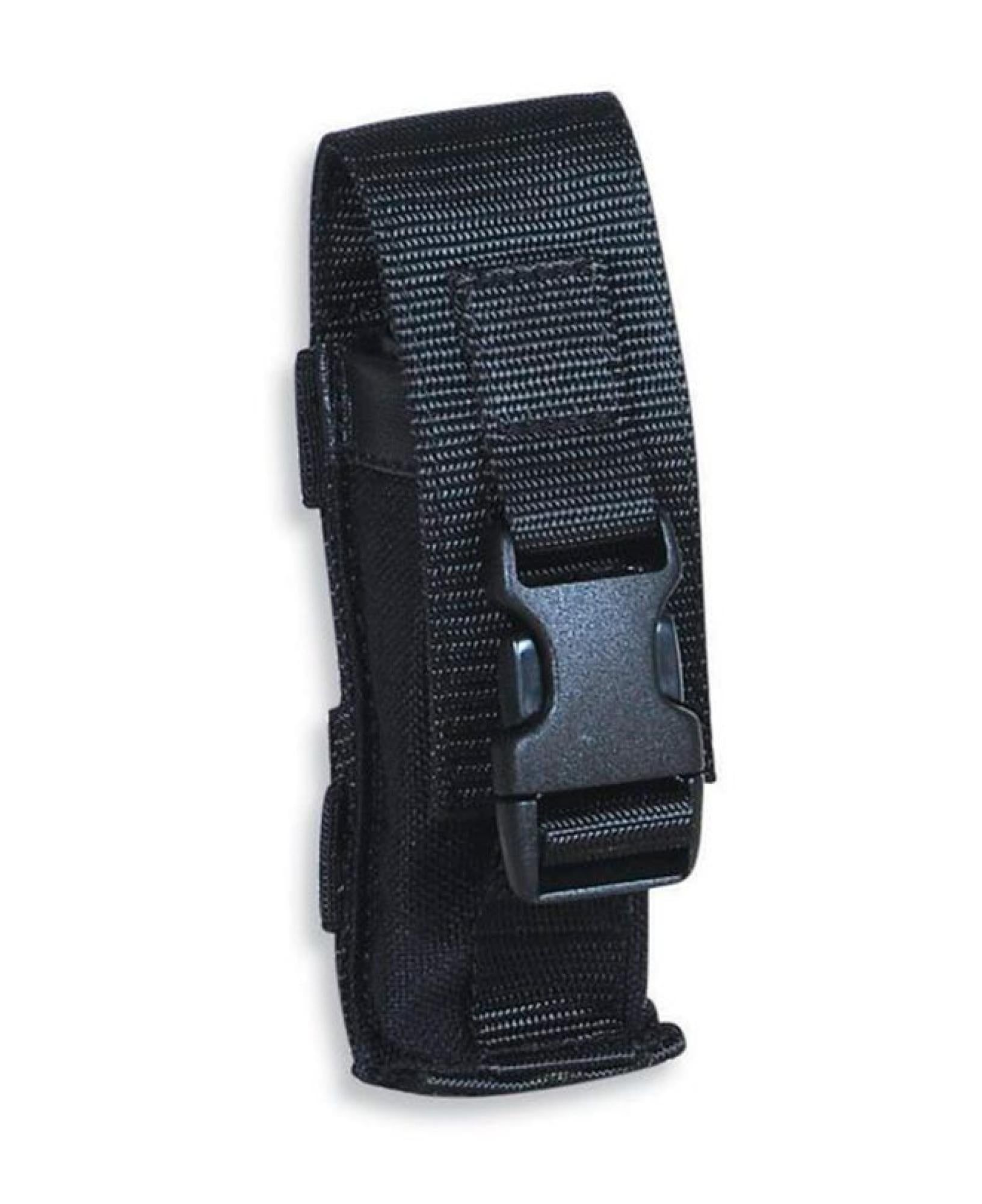 Tasmanian Tiger Tool Pocket S Svart