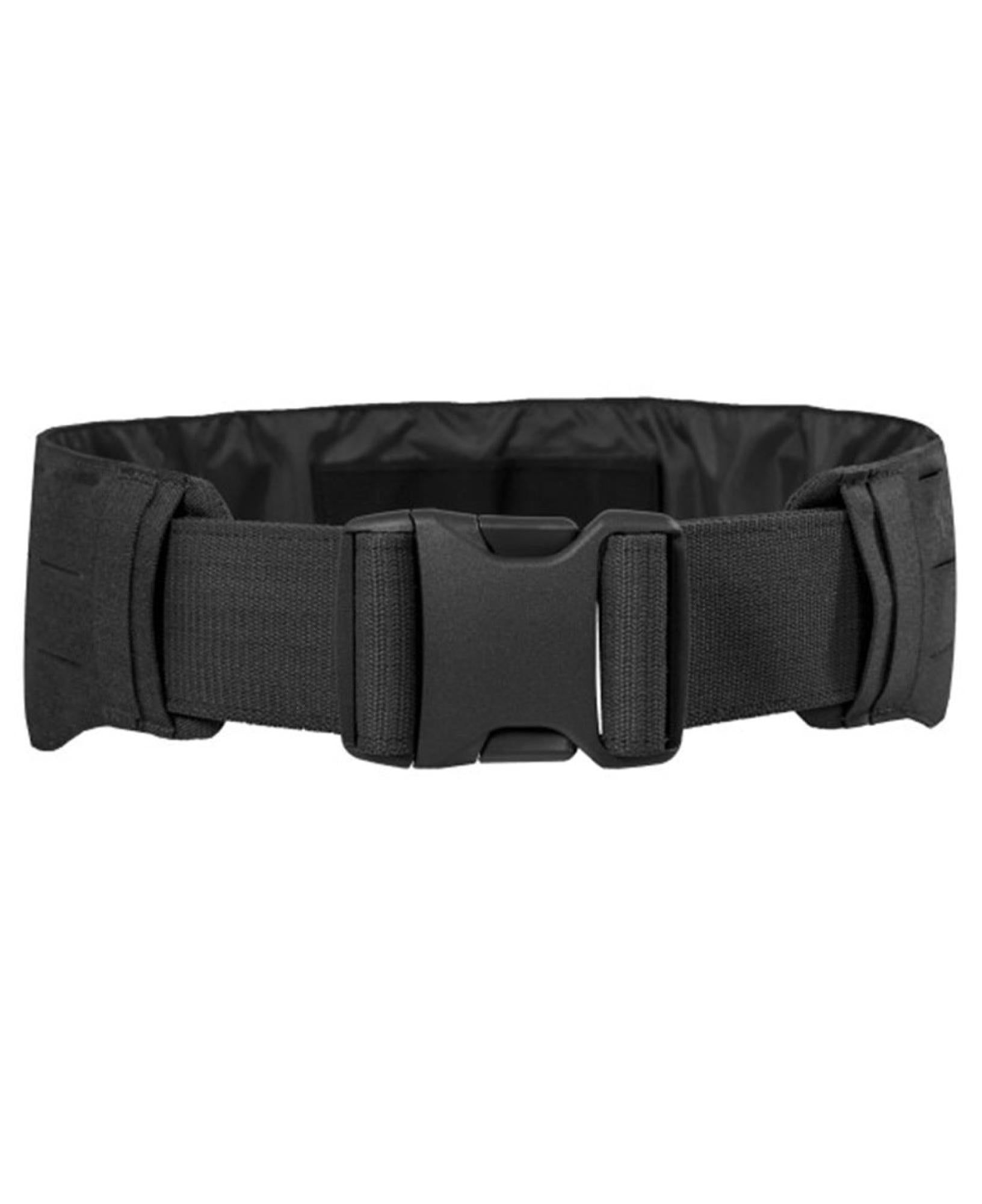 Tasmanian Tiger Warrior Belt LC Svart