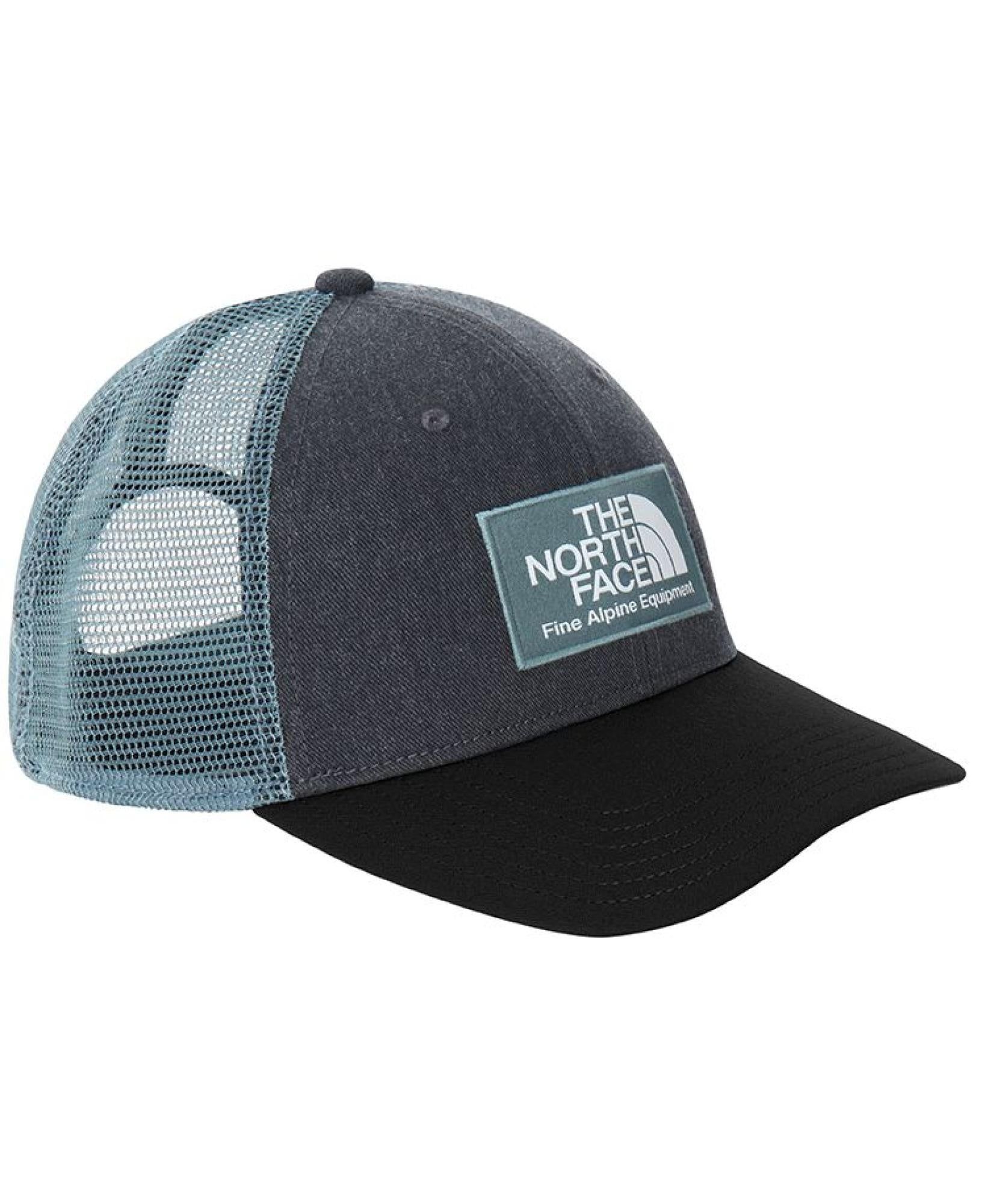 The North Face Deep Fit Mudder Trucker Dark Grey