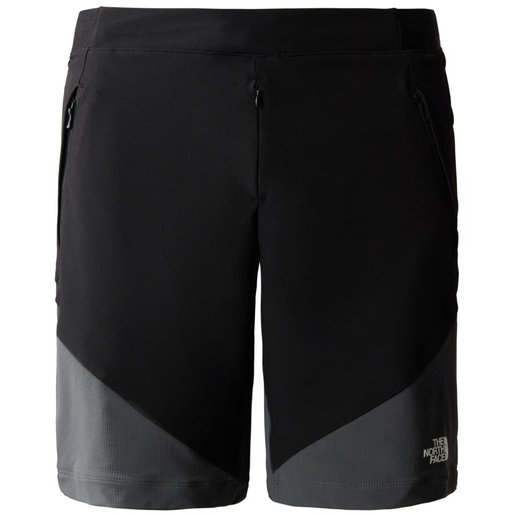 The North Face M Circadian Alpine TNF Black