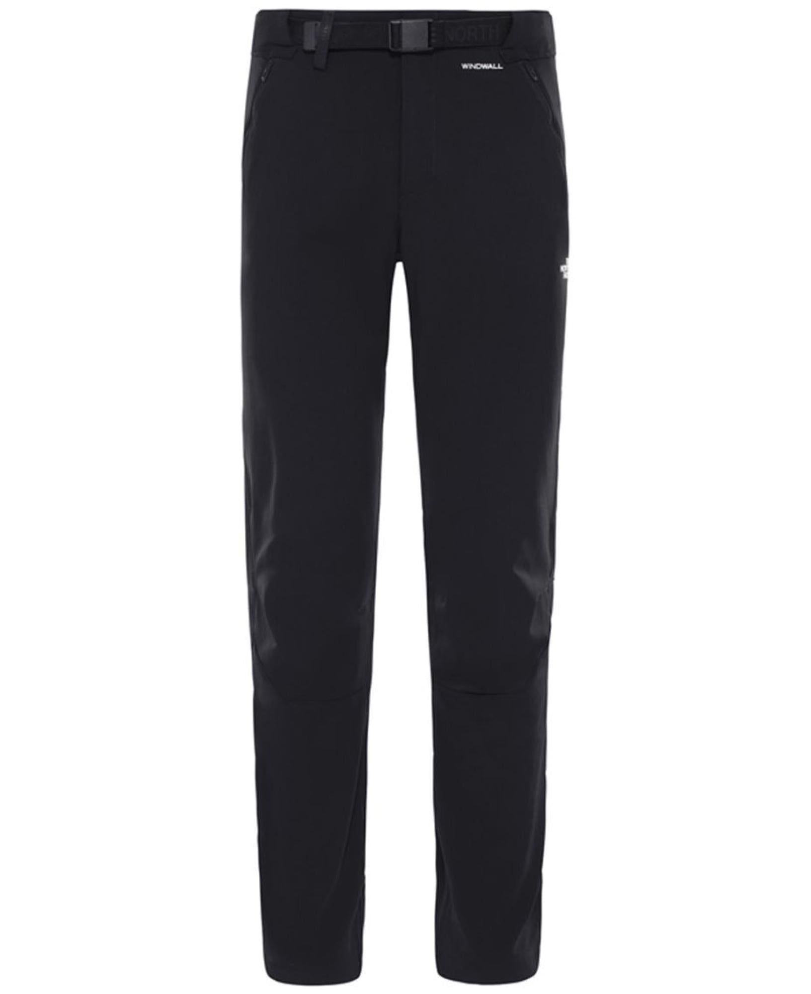 The North Face M Diablo II Svart