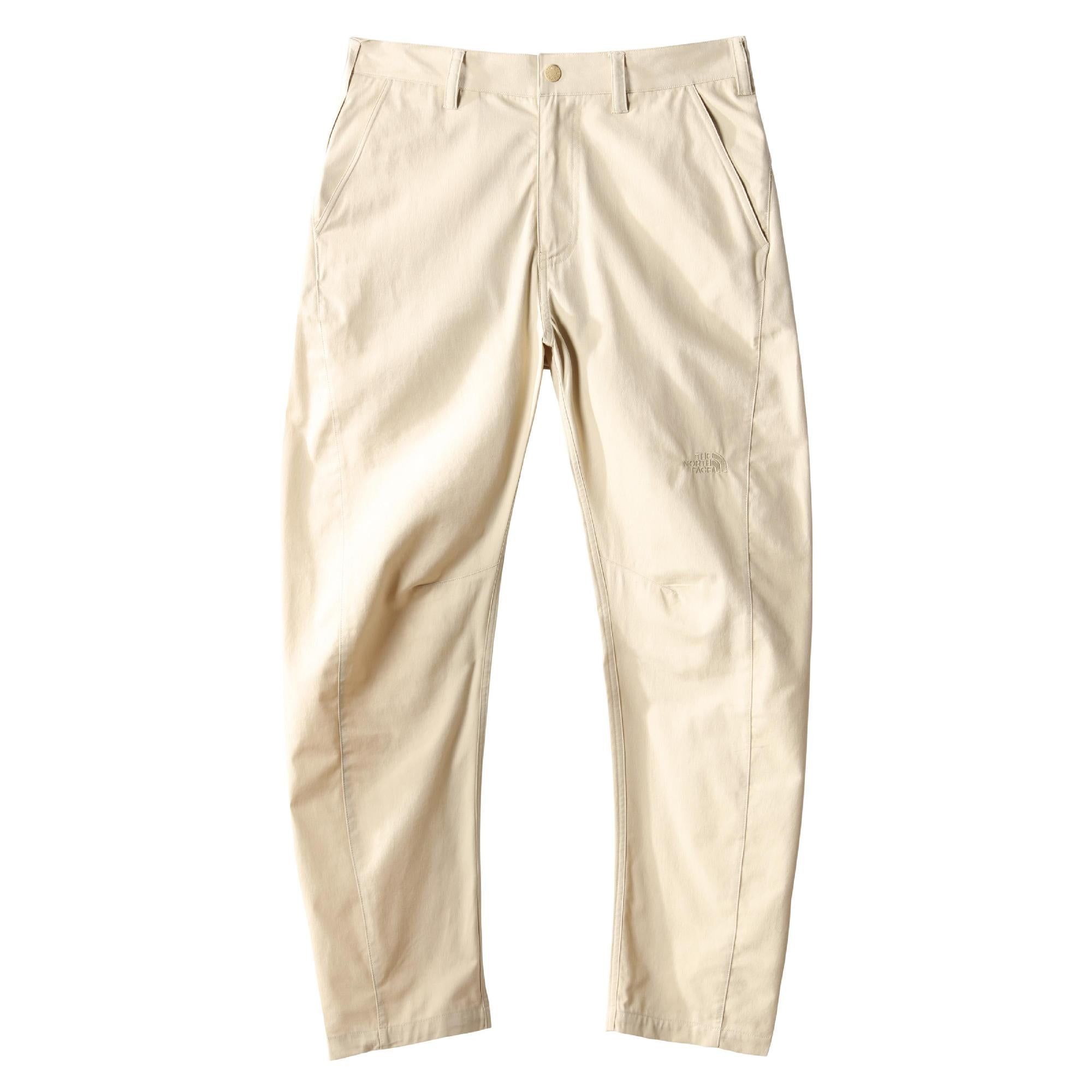 The North Face M Heritage Slim Tapered Chino Beige