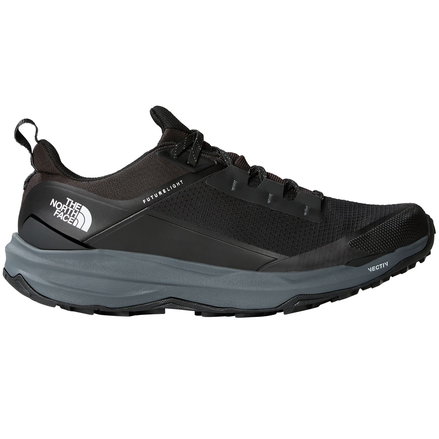 The North Face M Vectiv Exploris II TNF Black / Vanadis Grey