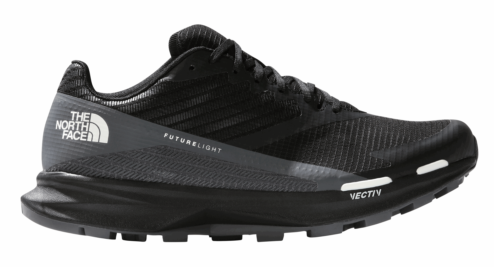 The North Face M VECTIV Levitum FutureLight Black