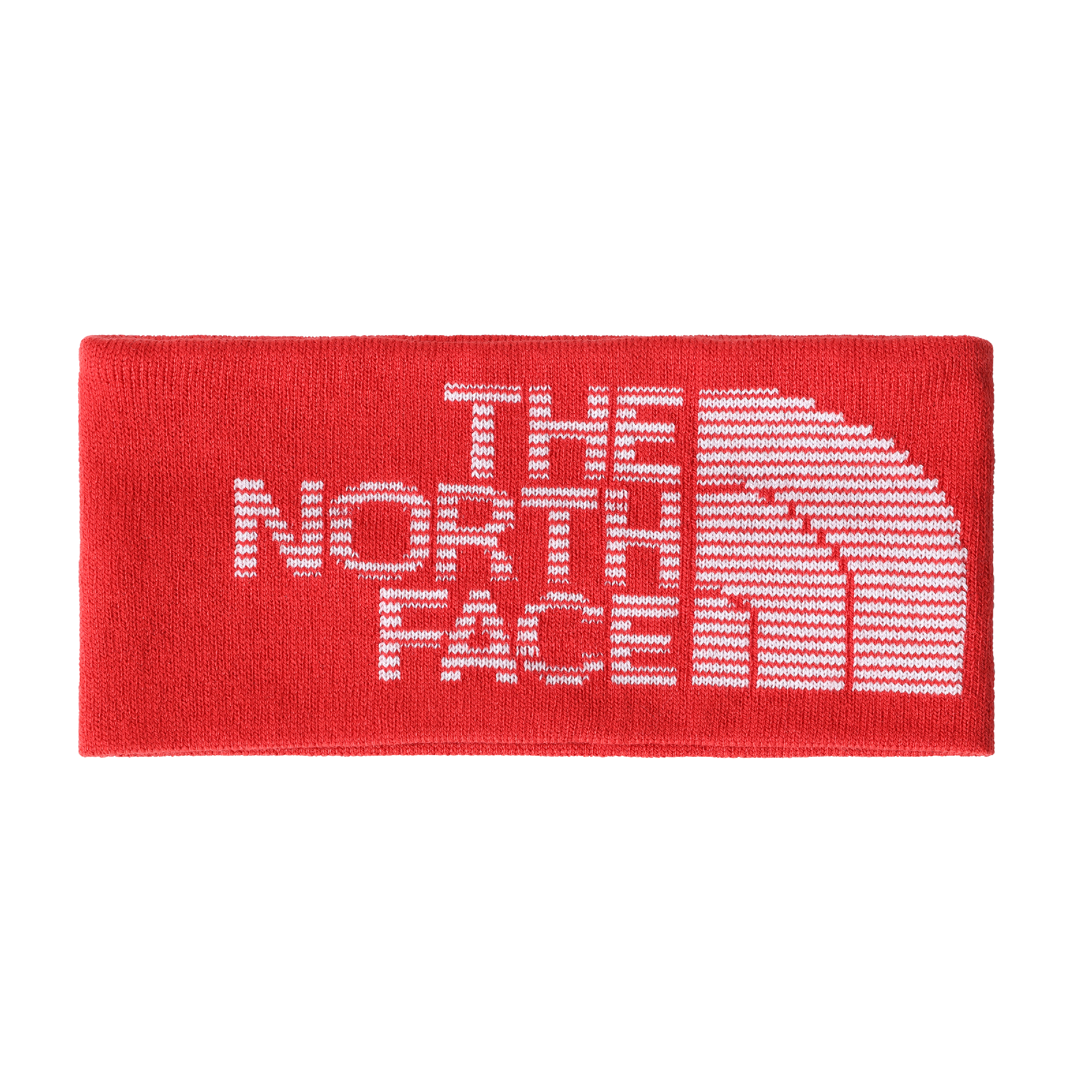 The North Face Reversible Highline Red