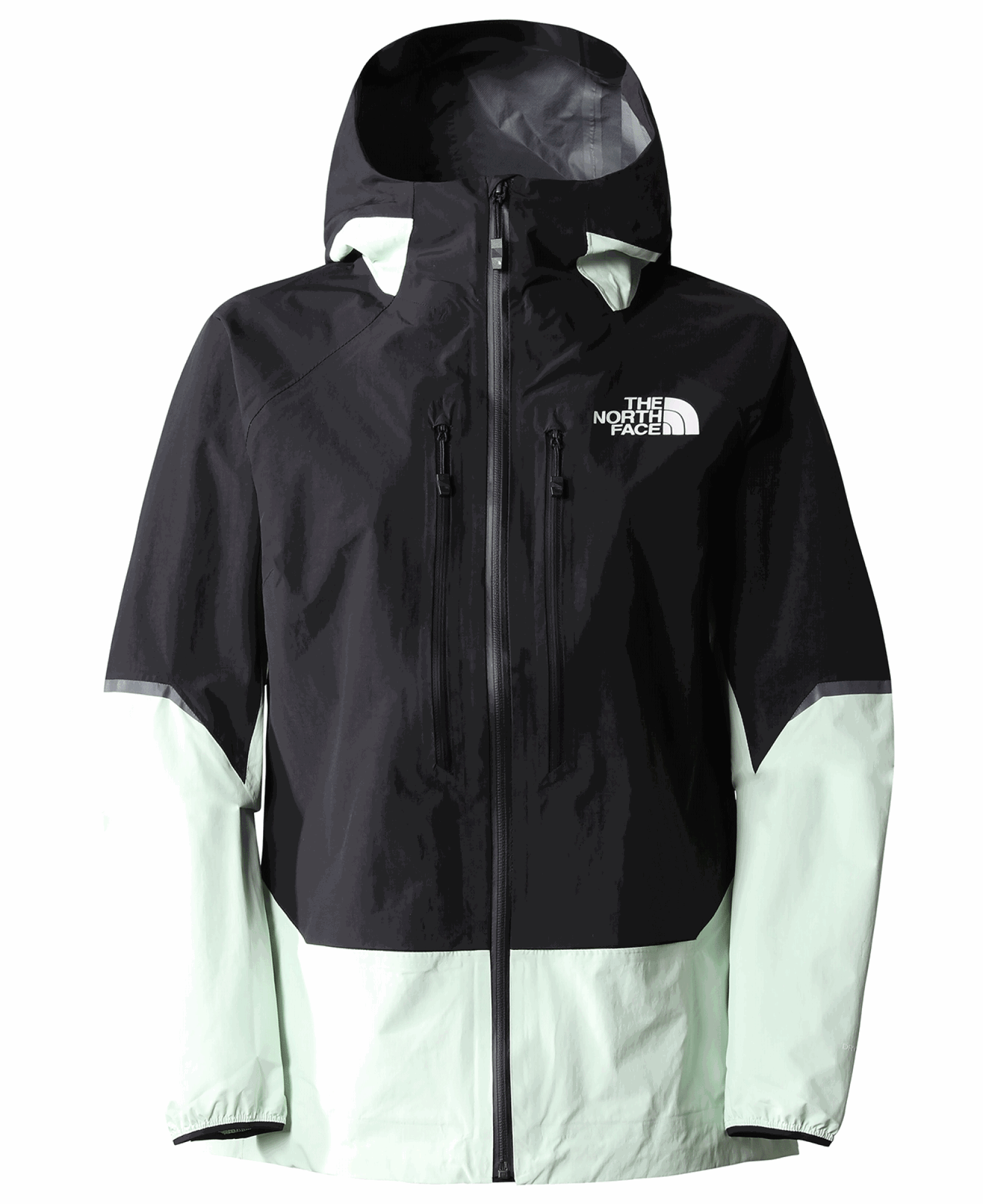 The North Face W Dawn Turn 2.5 Cordura Shell Black
