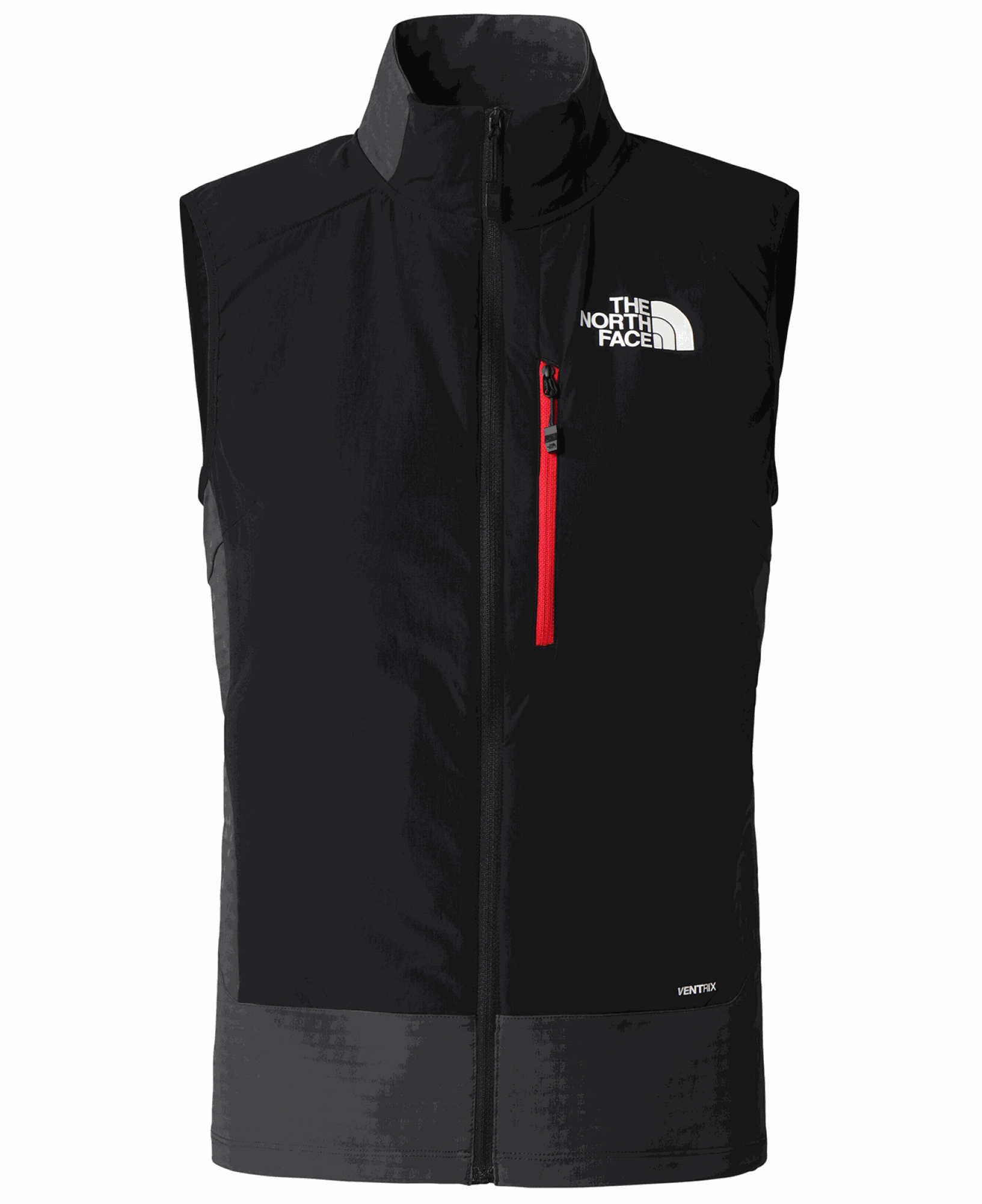 The North Face W Dawn Turn Hybrid Ventrix Grey