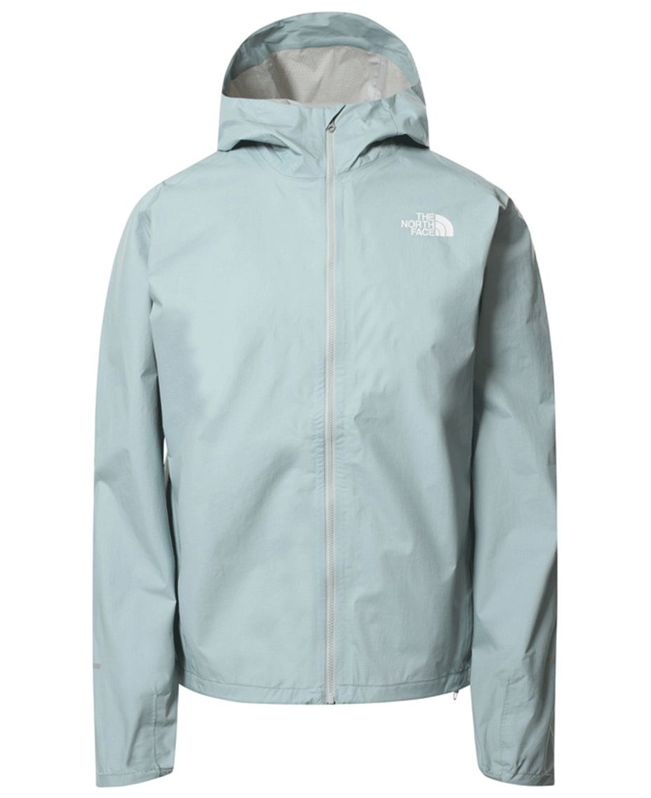 The North Face W First Dawn Packable Silver Blue