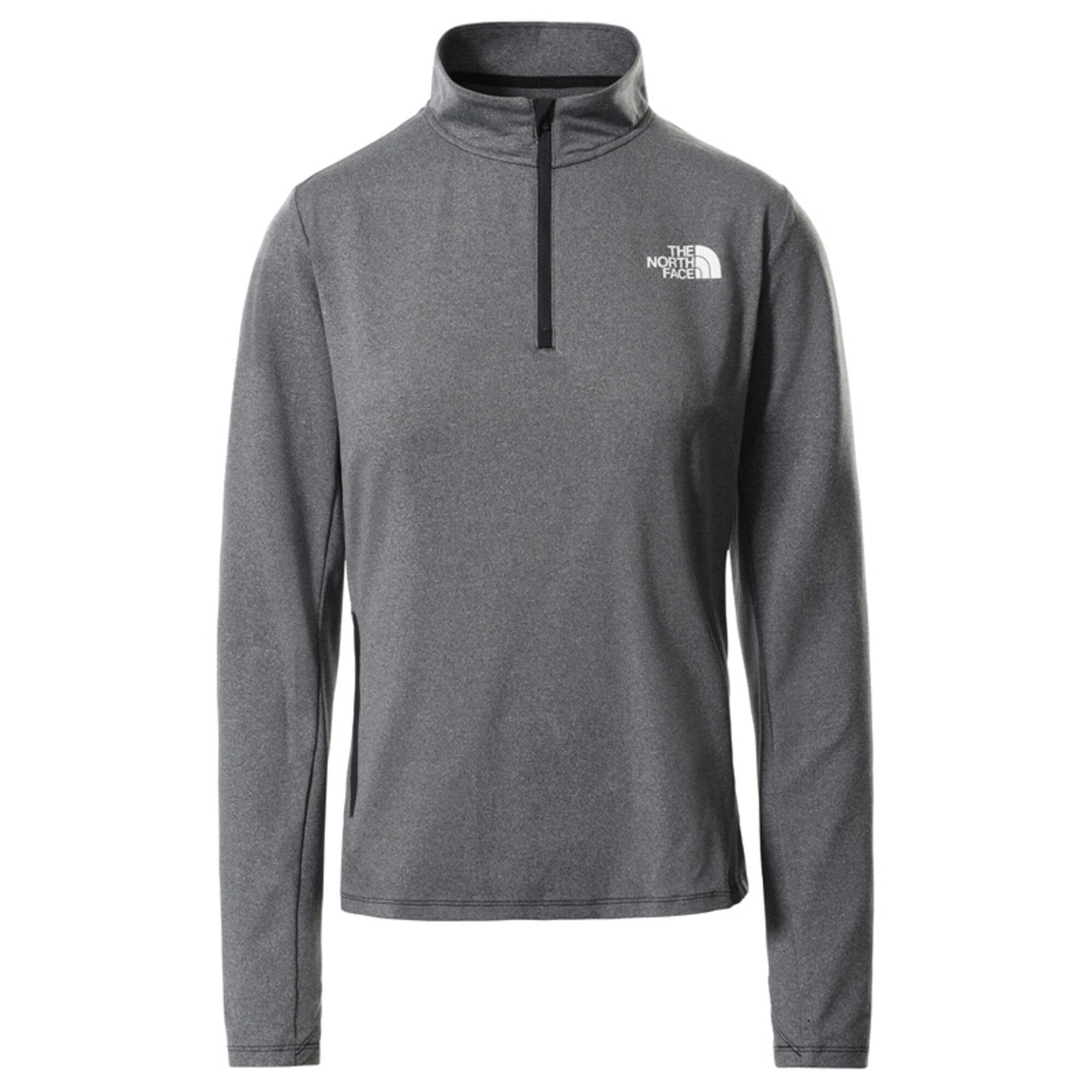 The North Face M Riseway 1/2 Zip