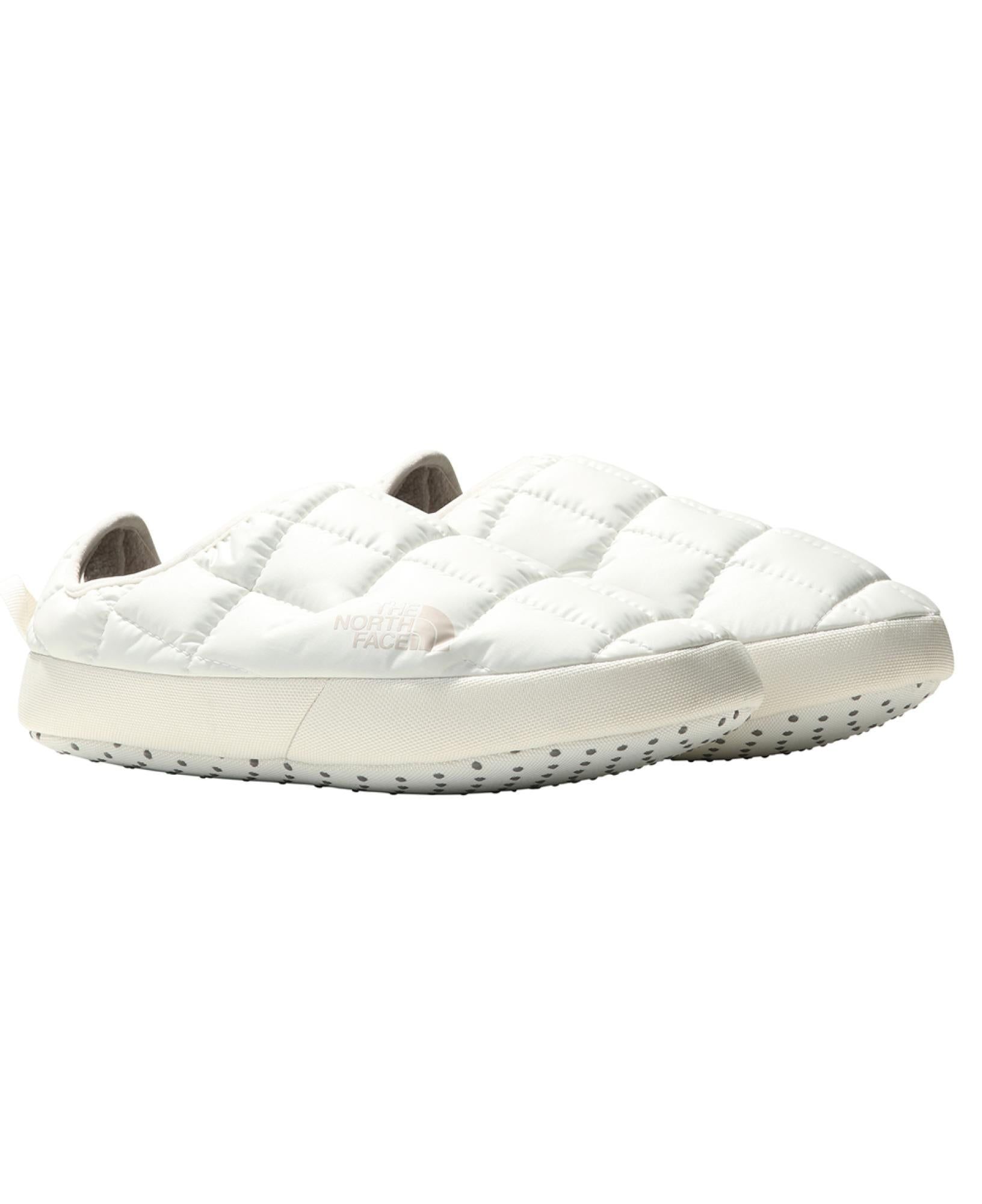 The North Face W ThermoBall Tent Mule V White