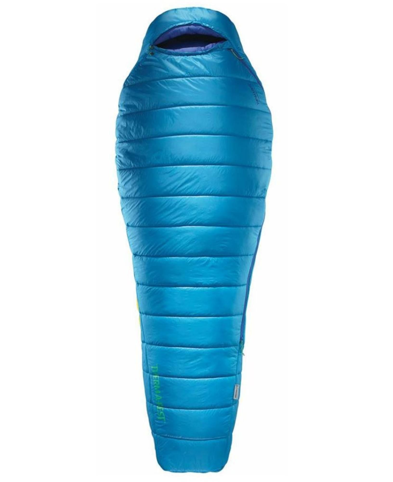 Therm-a-Rest Space Cowboy 45F/7C Long Celestial