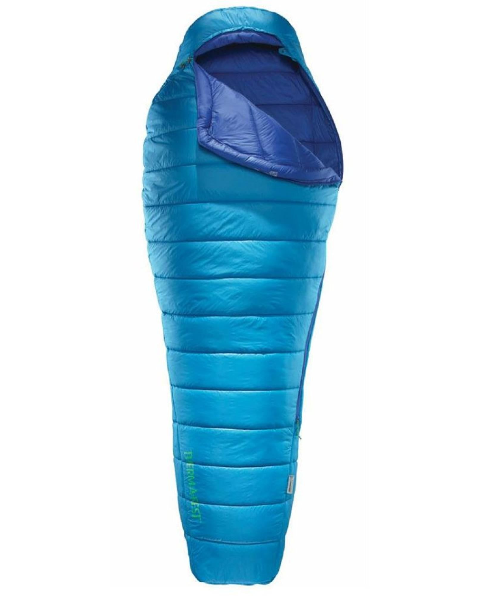 Therm-a-Rest Space Cowboy 45F/7C Regular Celestial