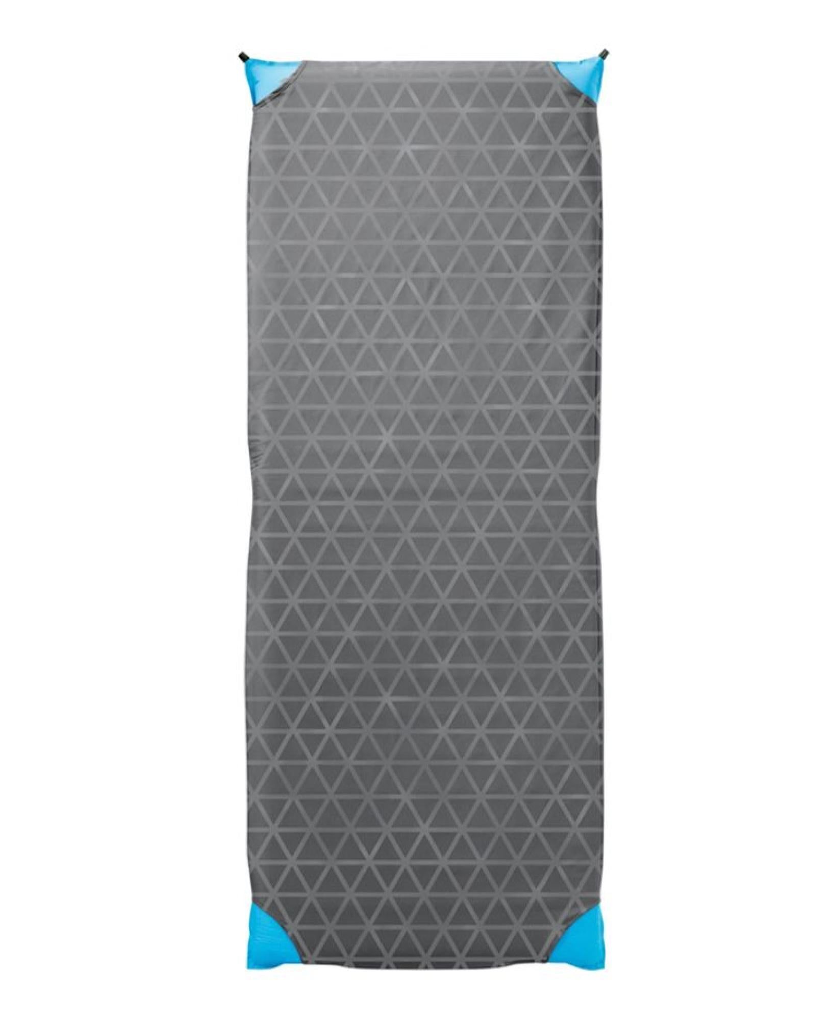 Therm-a-Rest Synergy Sheet Regular Svart