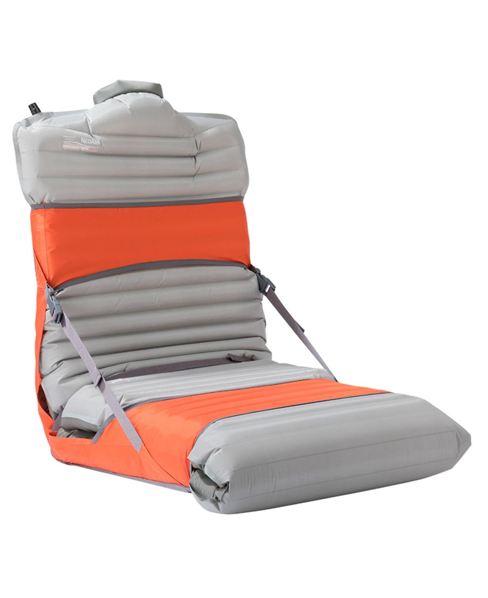 Therm-a-Rest Trekker Chair 20 Oransje