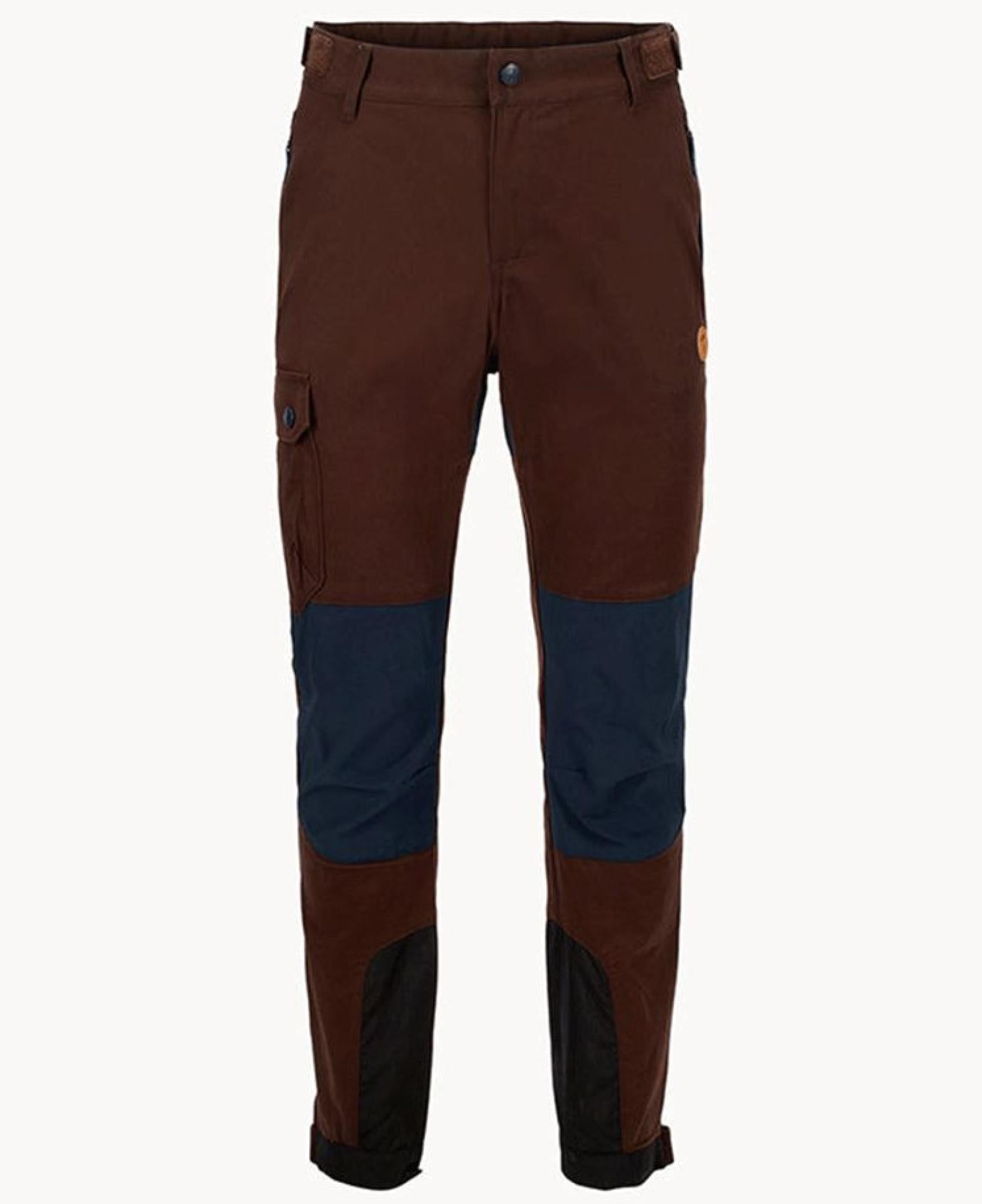 Tufte Wear M Hazel Hiking Pants Java