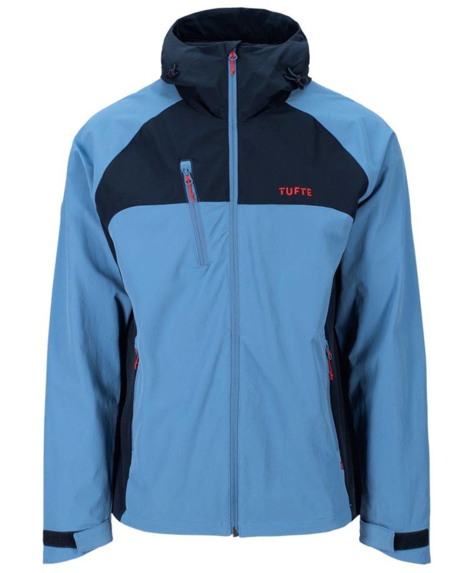 Tufte Wear M Willow Jacket Quiet Harbor