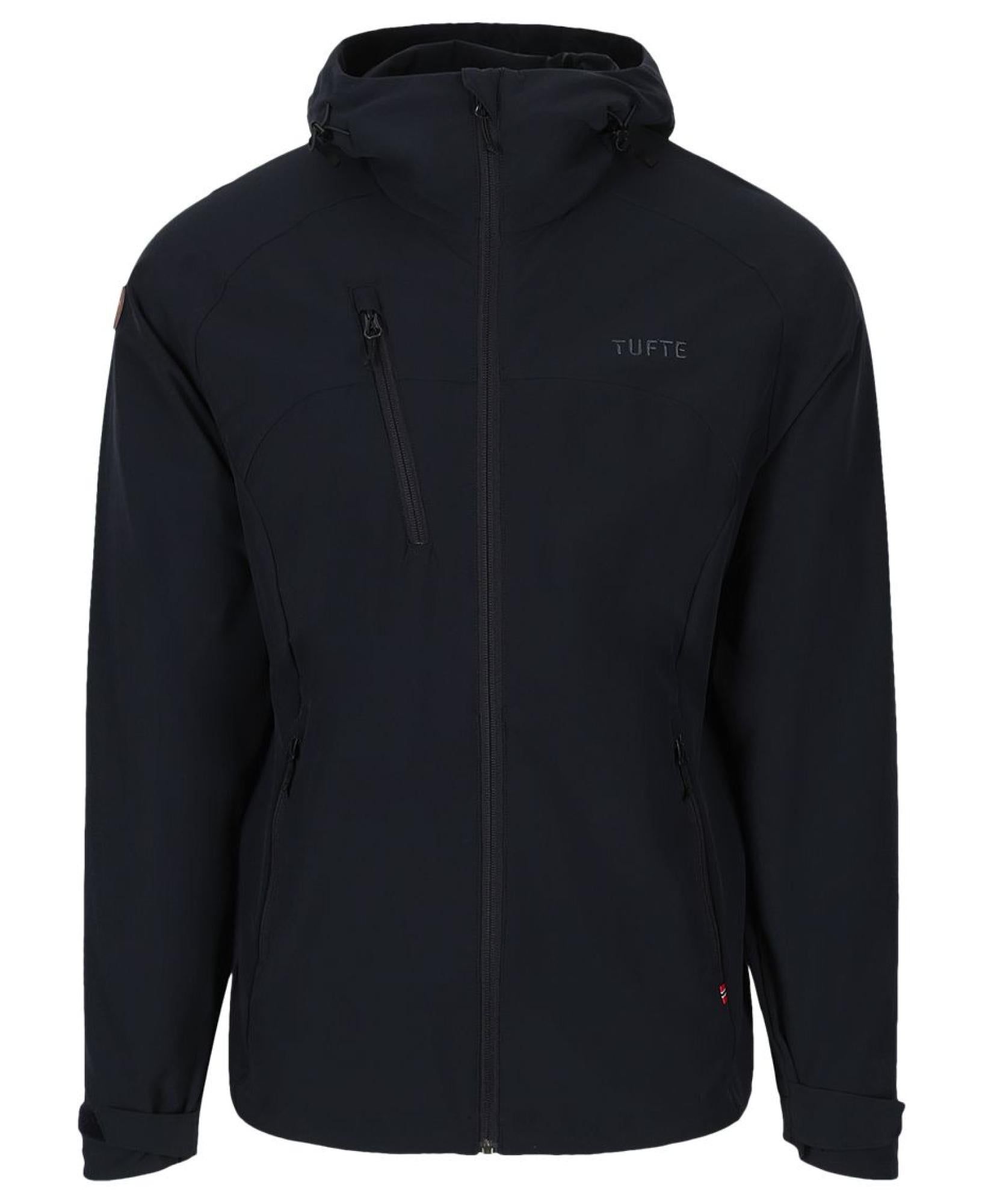 Tufte Wear Vipe Sky Captain