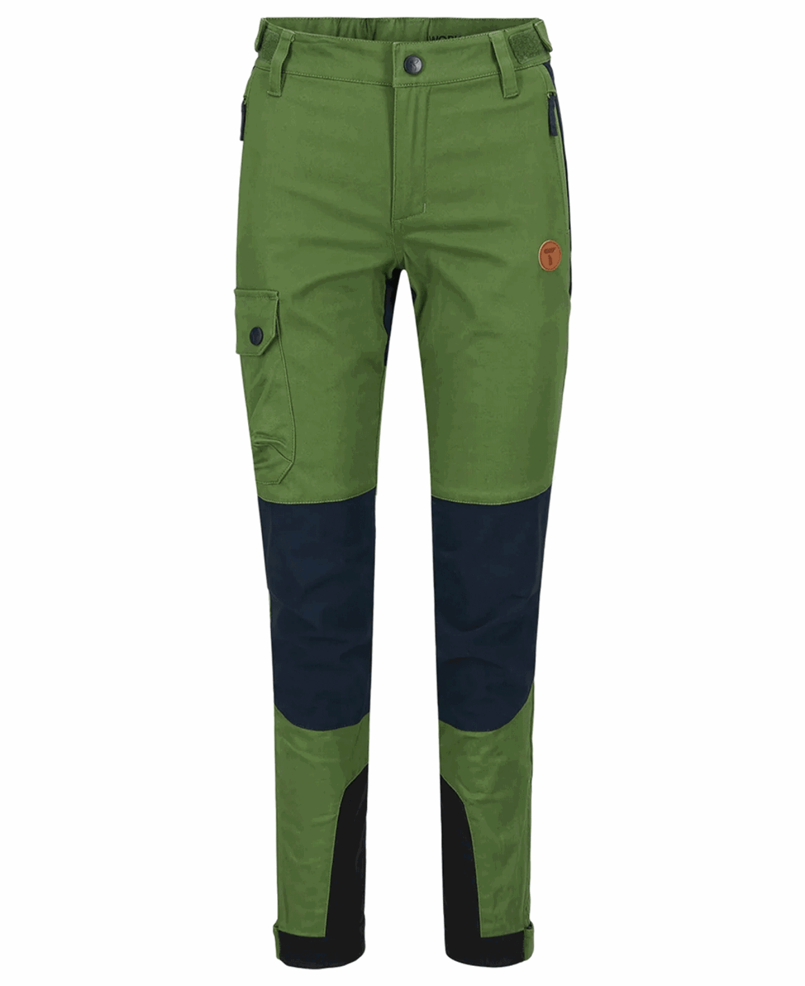 Tufte Wear W Hazel Hiking Pants Willow Bough