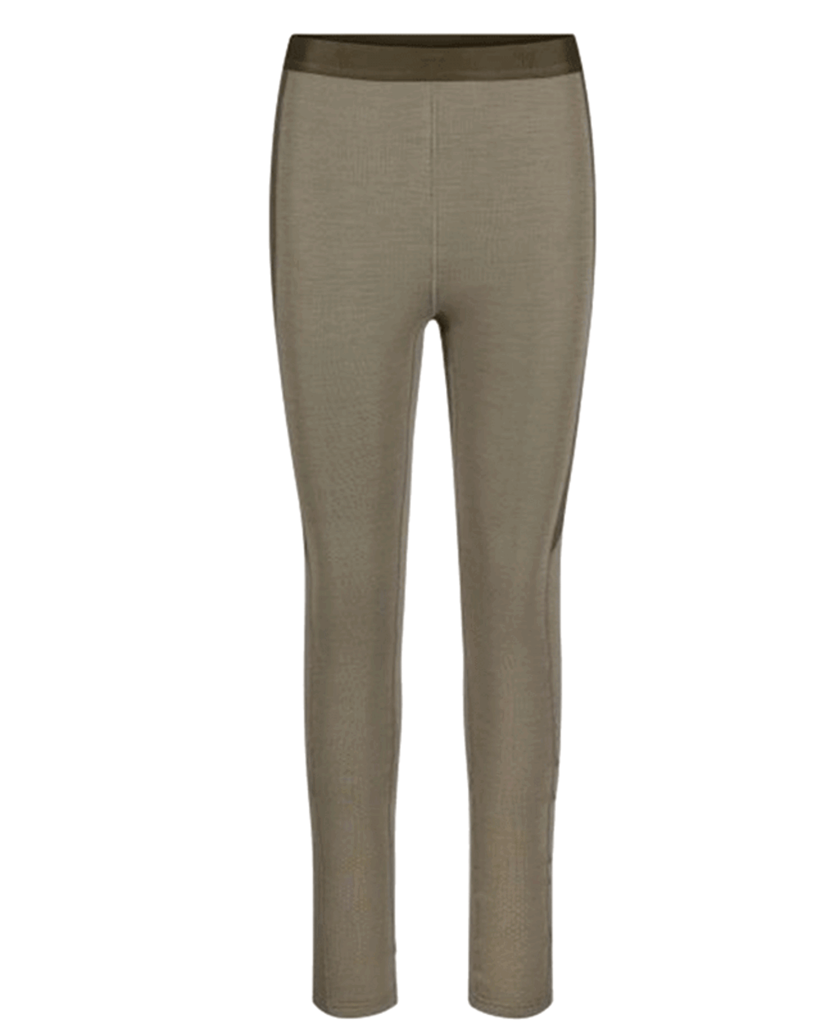 Tufte Wear W Polar Longs Vetiver/Oliver Night